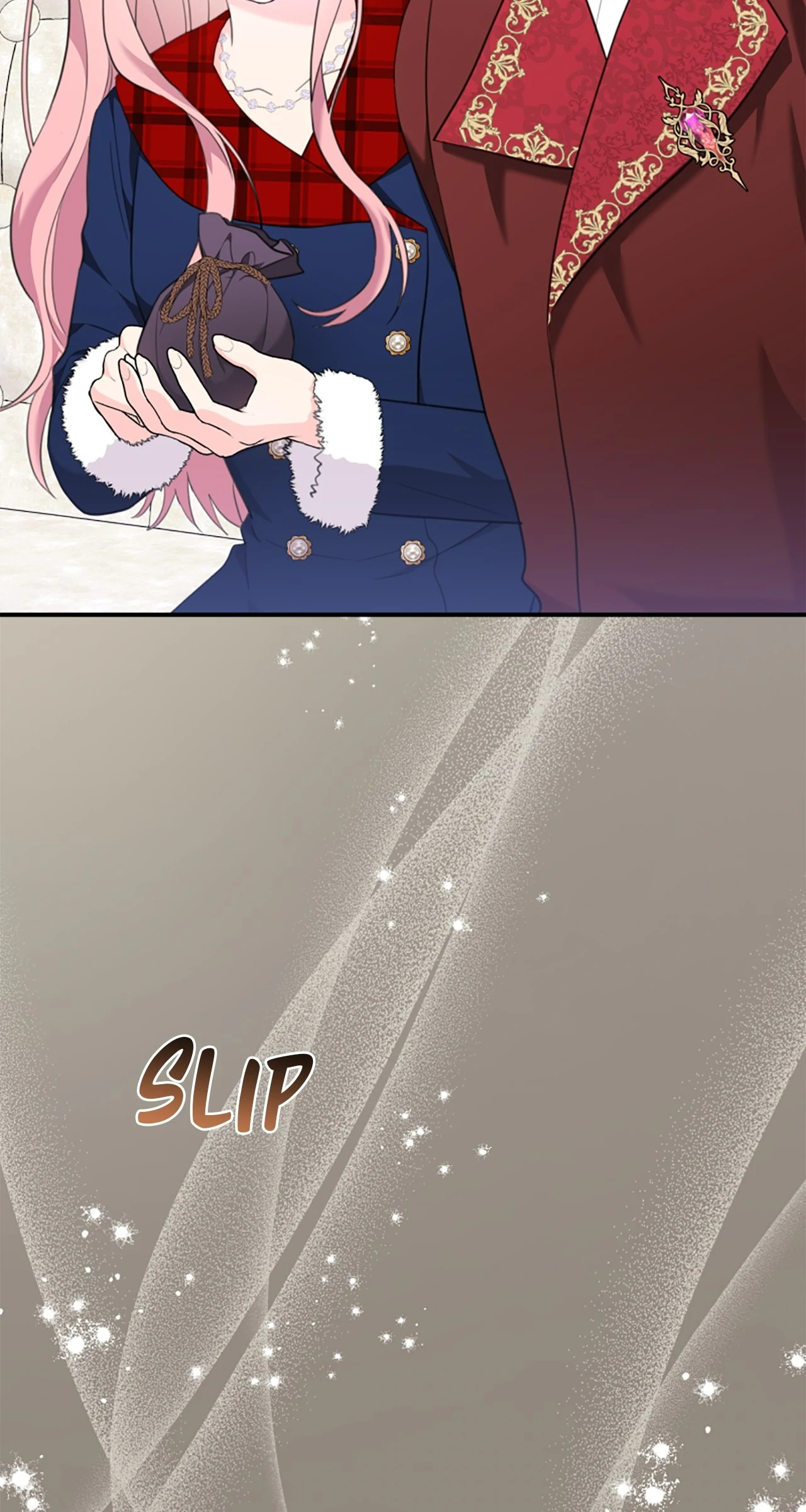 The Empress Wants To Avoid the Emperor Chapter 75 - page 64