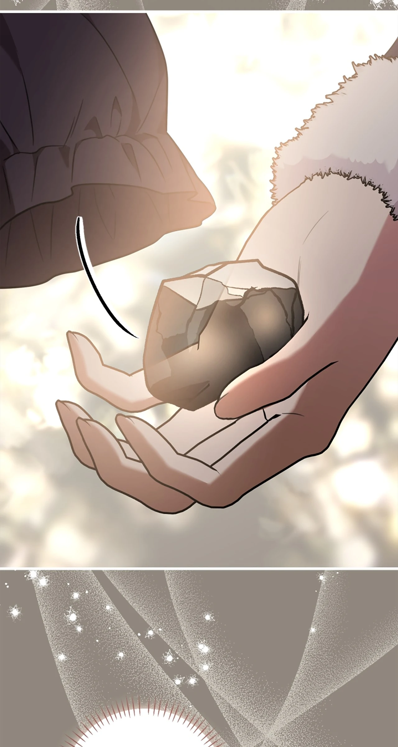 The Empress Wants To Avoid the Emperor Chapter 75 - page 65