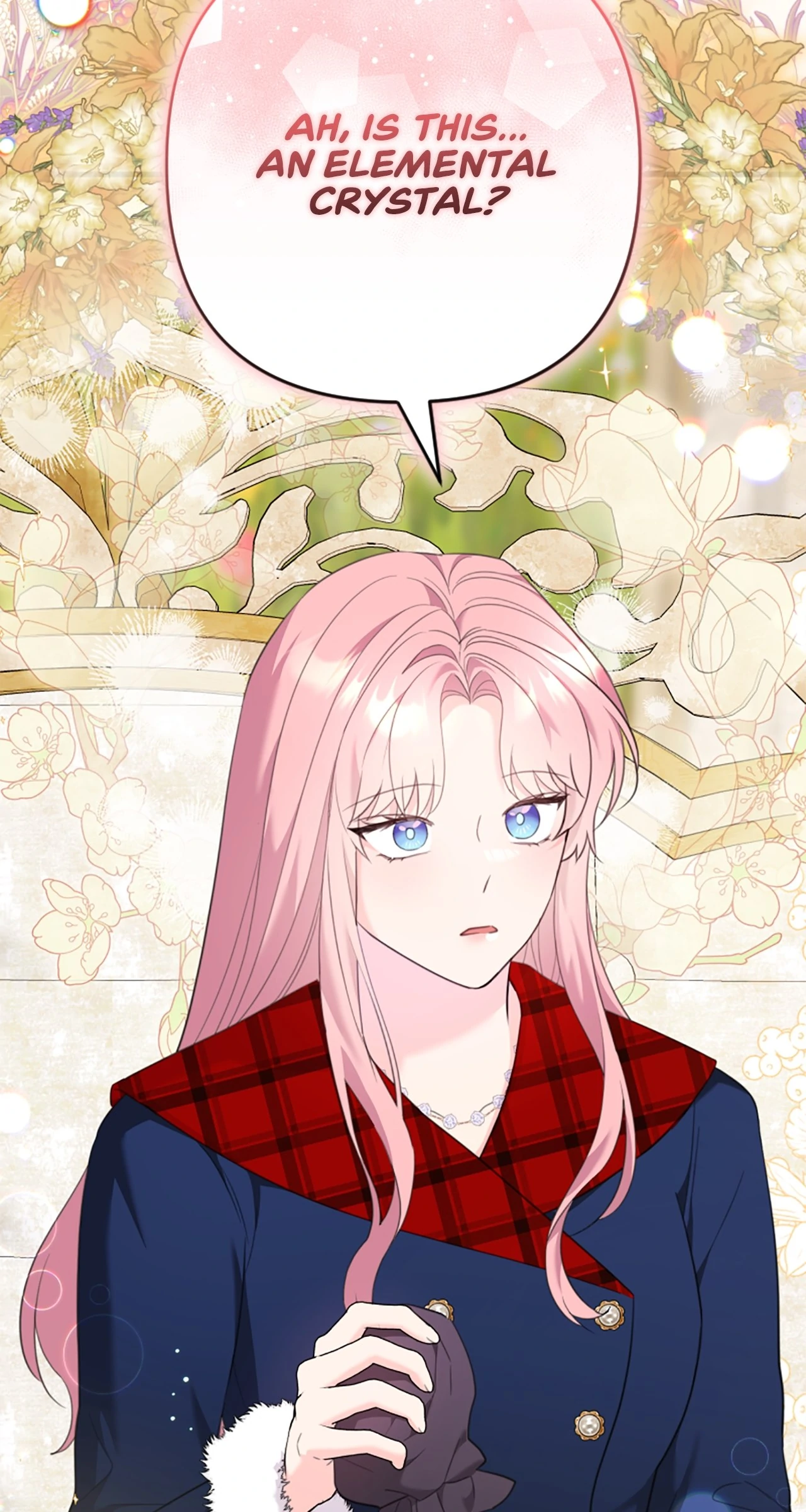 The Empress Wants To Avoid the Emperor Chapter 75 - page 67