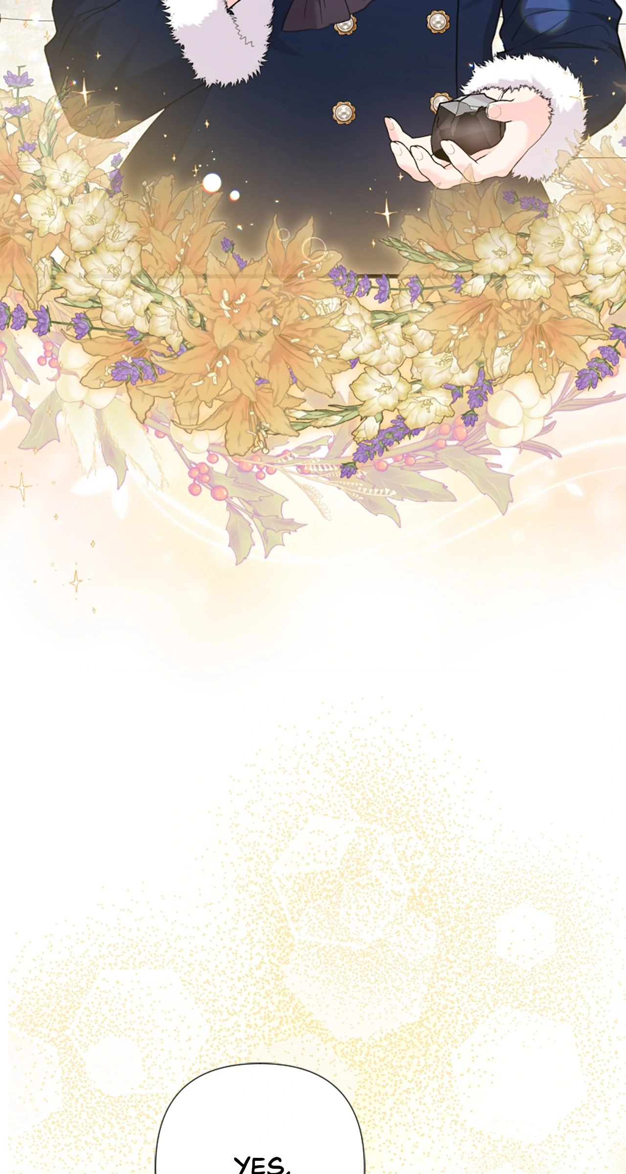 The Empress Wants To Avoid the Emperor Chapter 75 - page 68