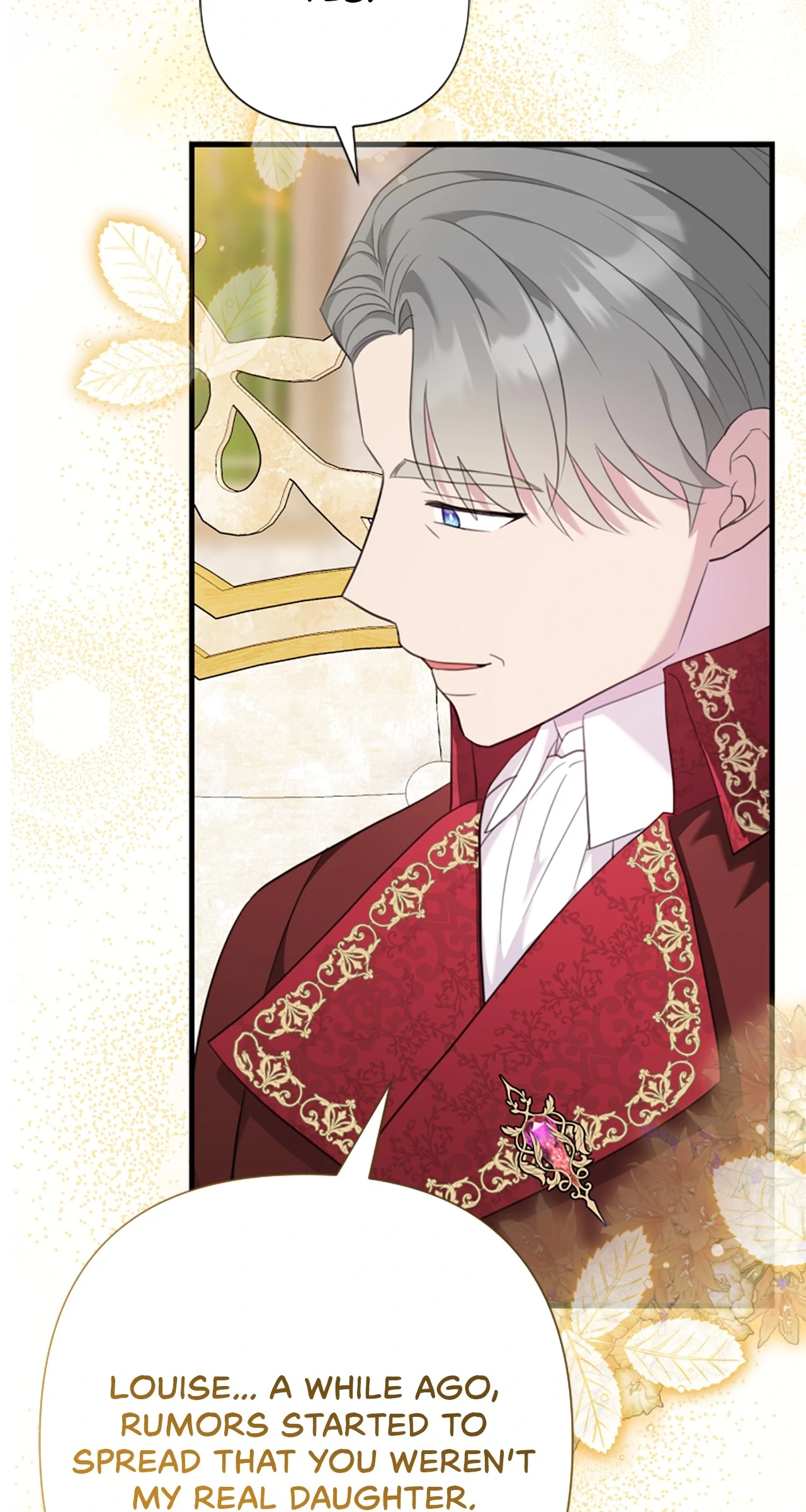The Empress Wants To Avoid the Emperor Chapter 75 - page 69
