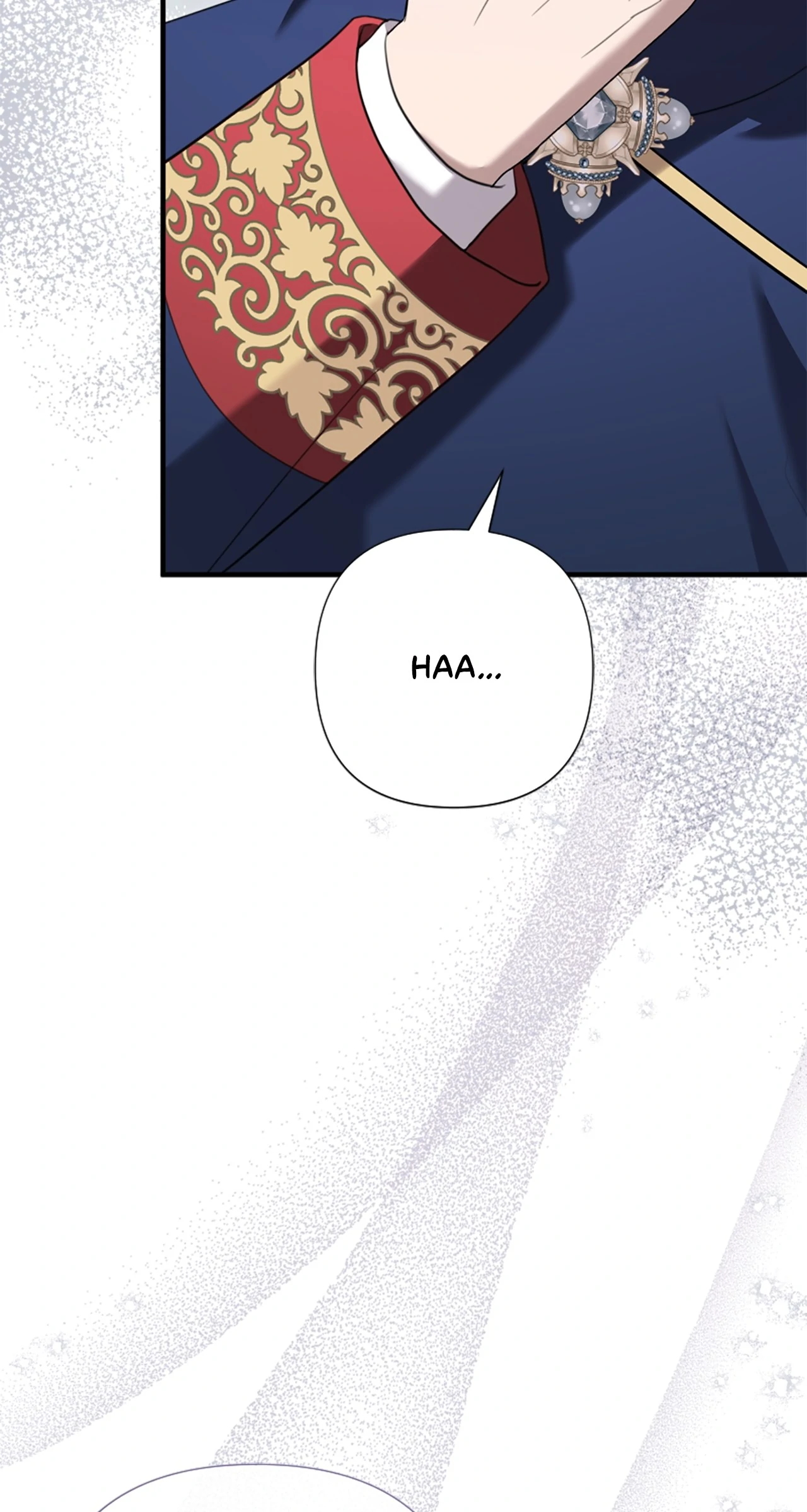 The Empress Wants To Avoid the Emperor Chapter 75 - page 7