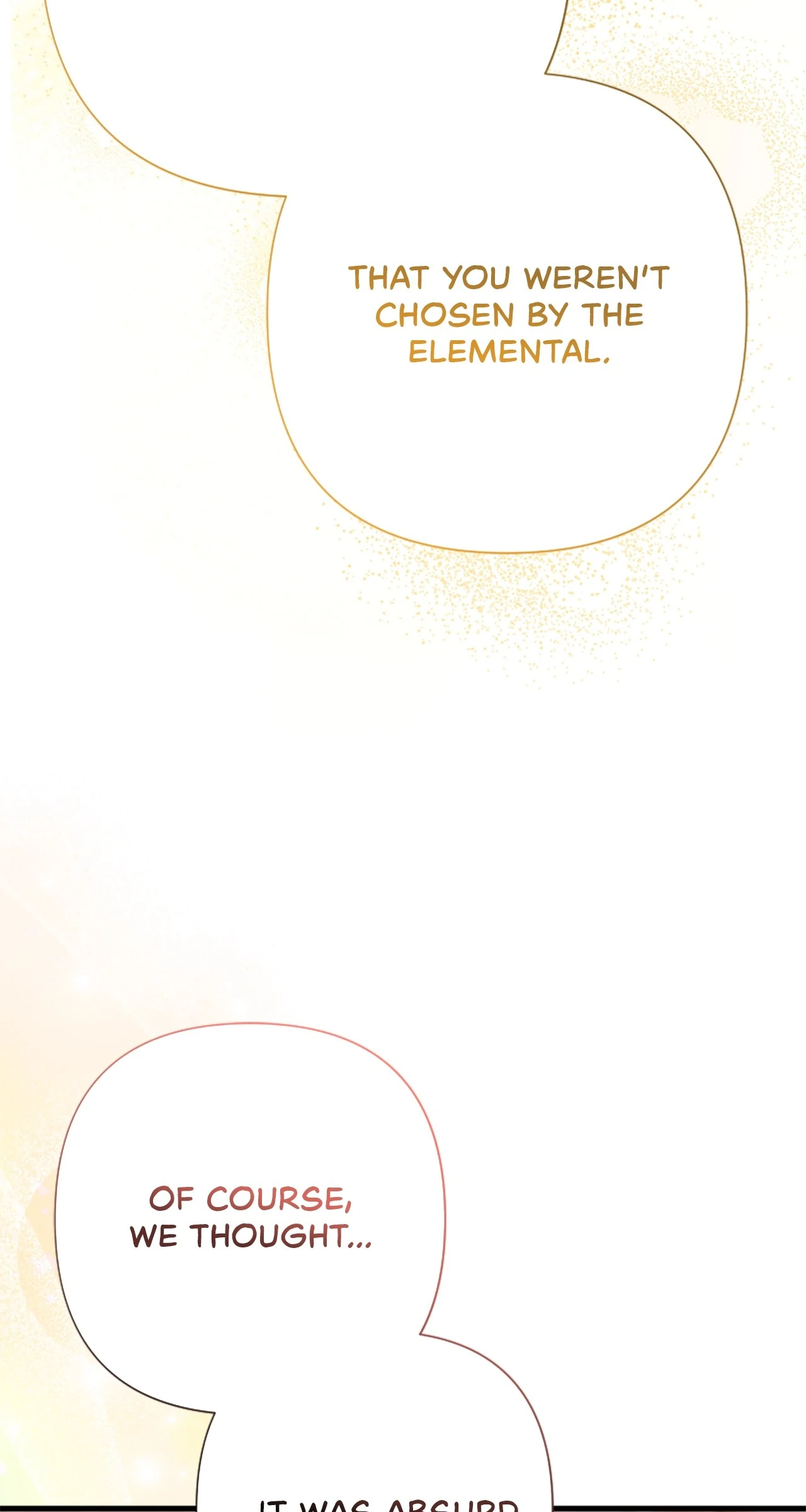 The Empress Wants To Avoid the Emperor Chapter 75 - page 70