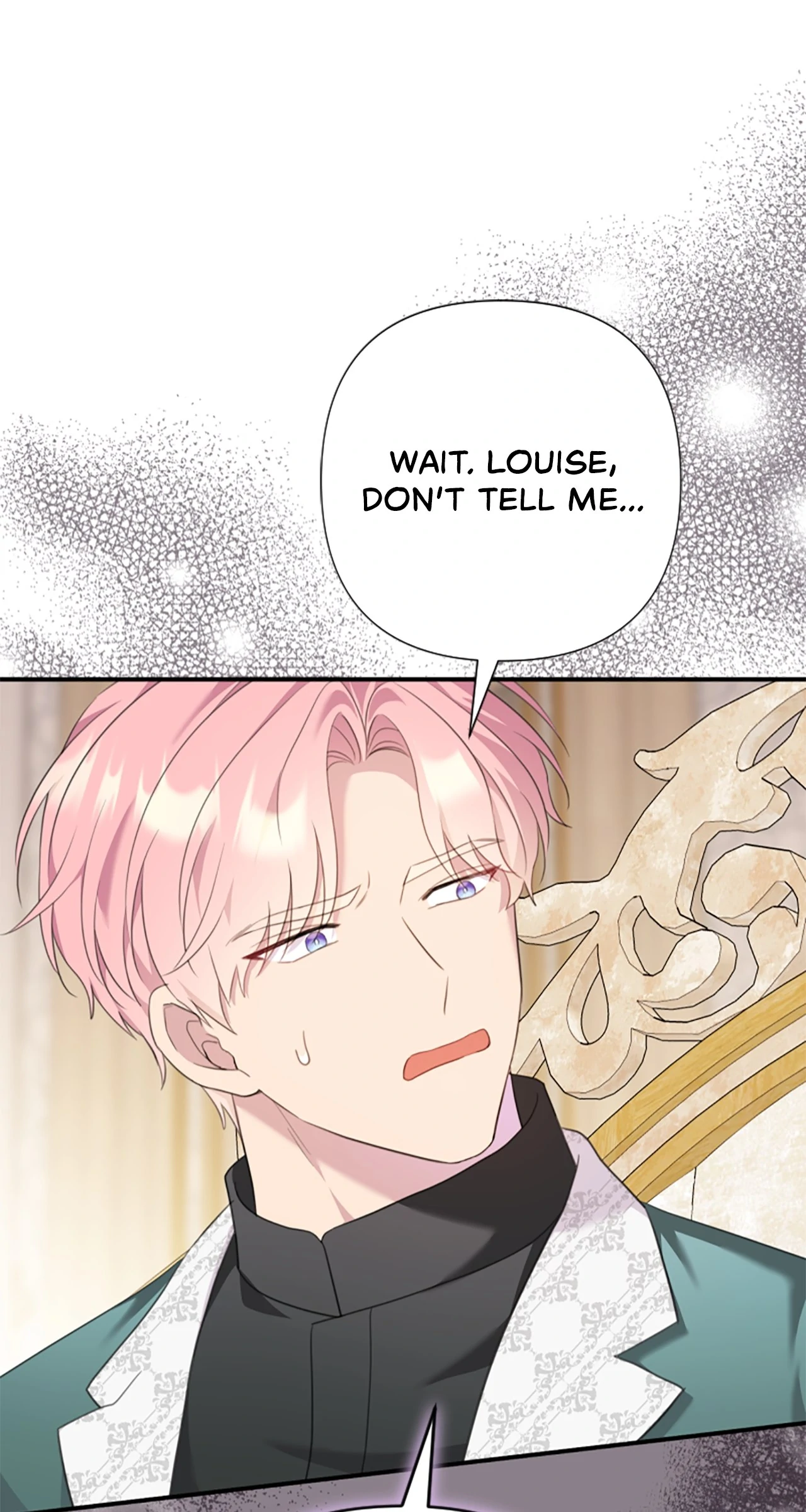The Empress Wants To Avoid the Emperor Chapter 75 - page 72