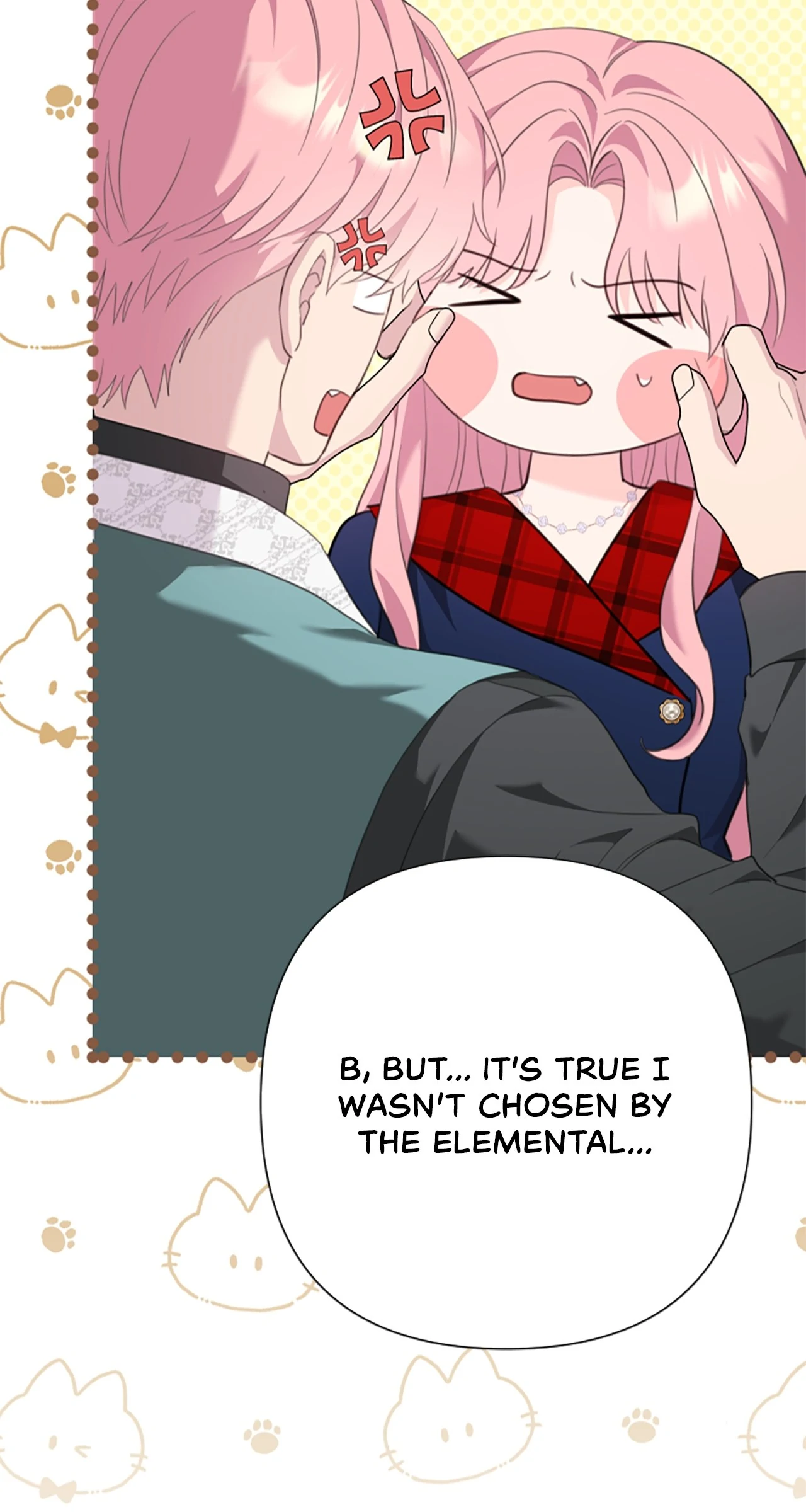 The Empress Wants To Avoid the Emperor Chapter 75 - page 77