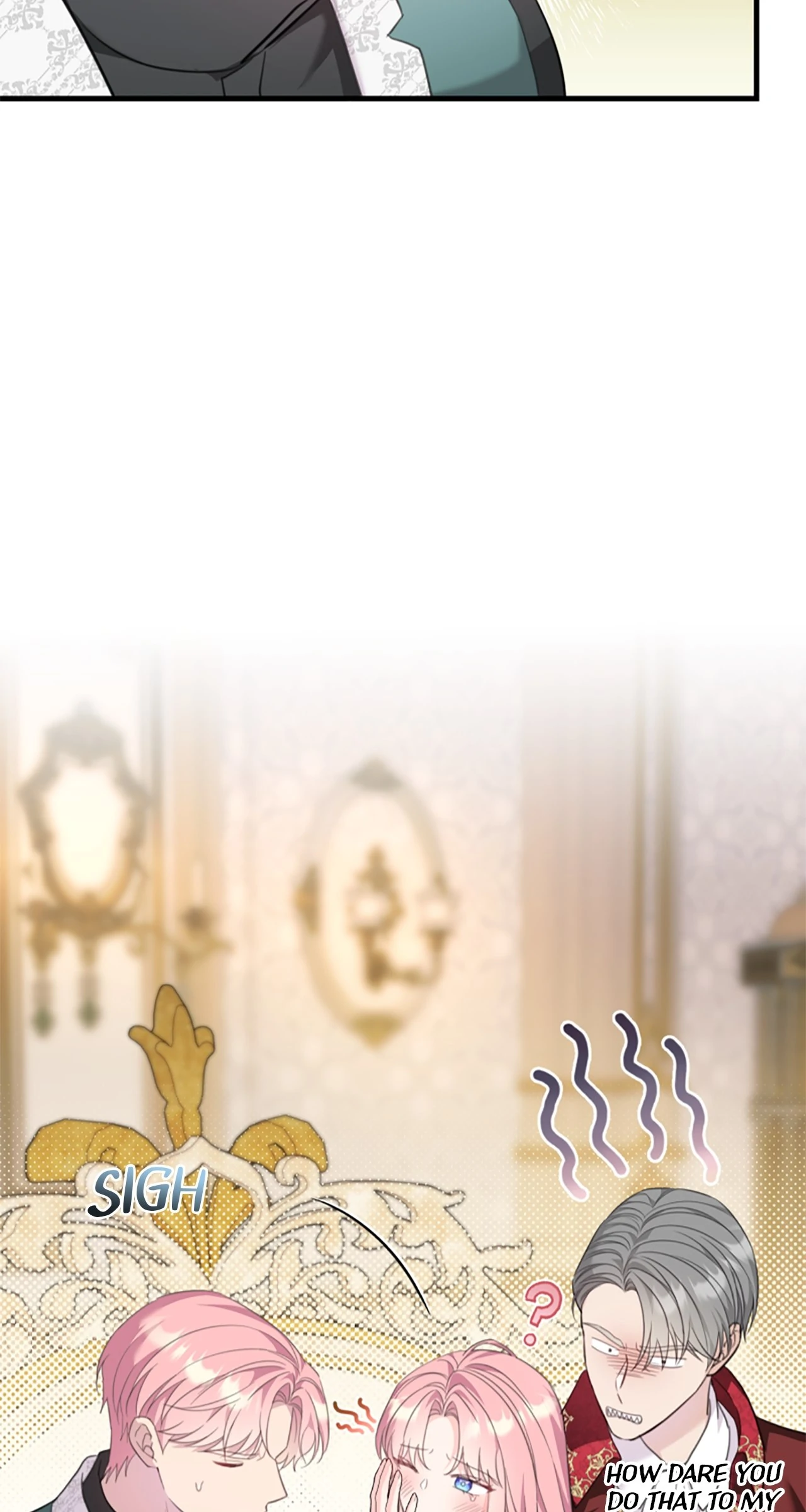 The Empress Wants To Avoid the Emperor Chapter 75 - page 79