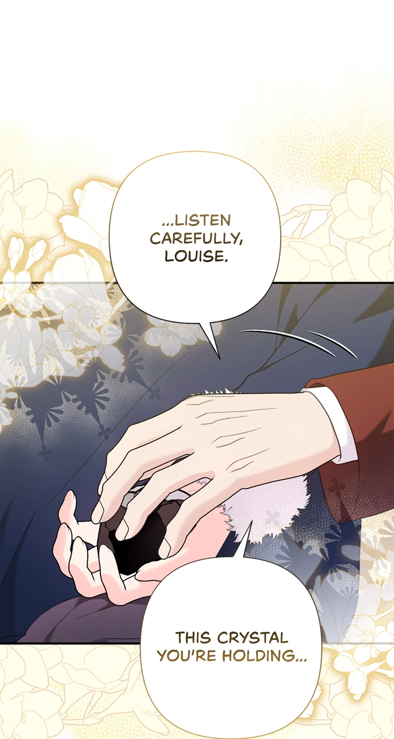 The Empress Wants To Avoid the Emperor Chapter 75 - page 82