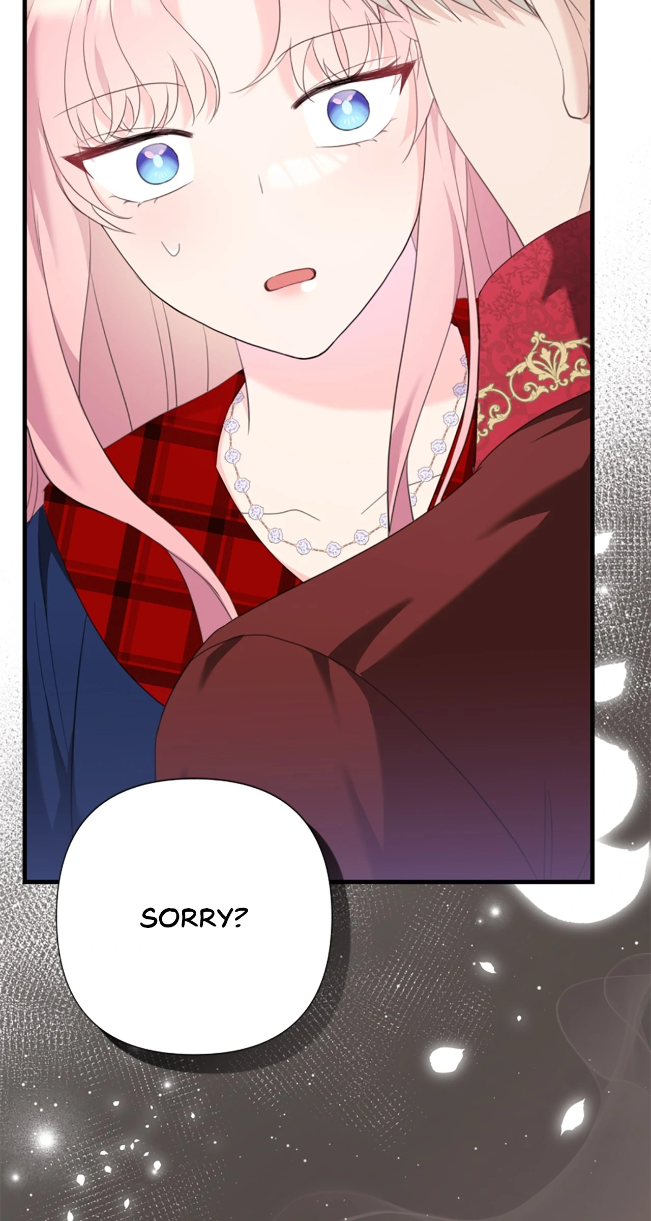 The Empress Wants To Avoid the Emperor Chapter 75 - page 84