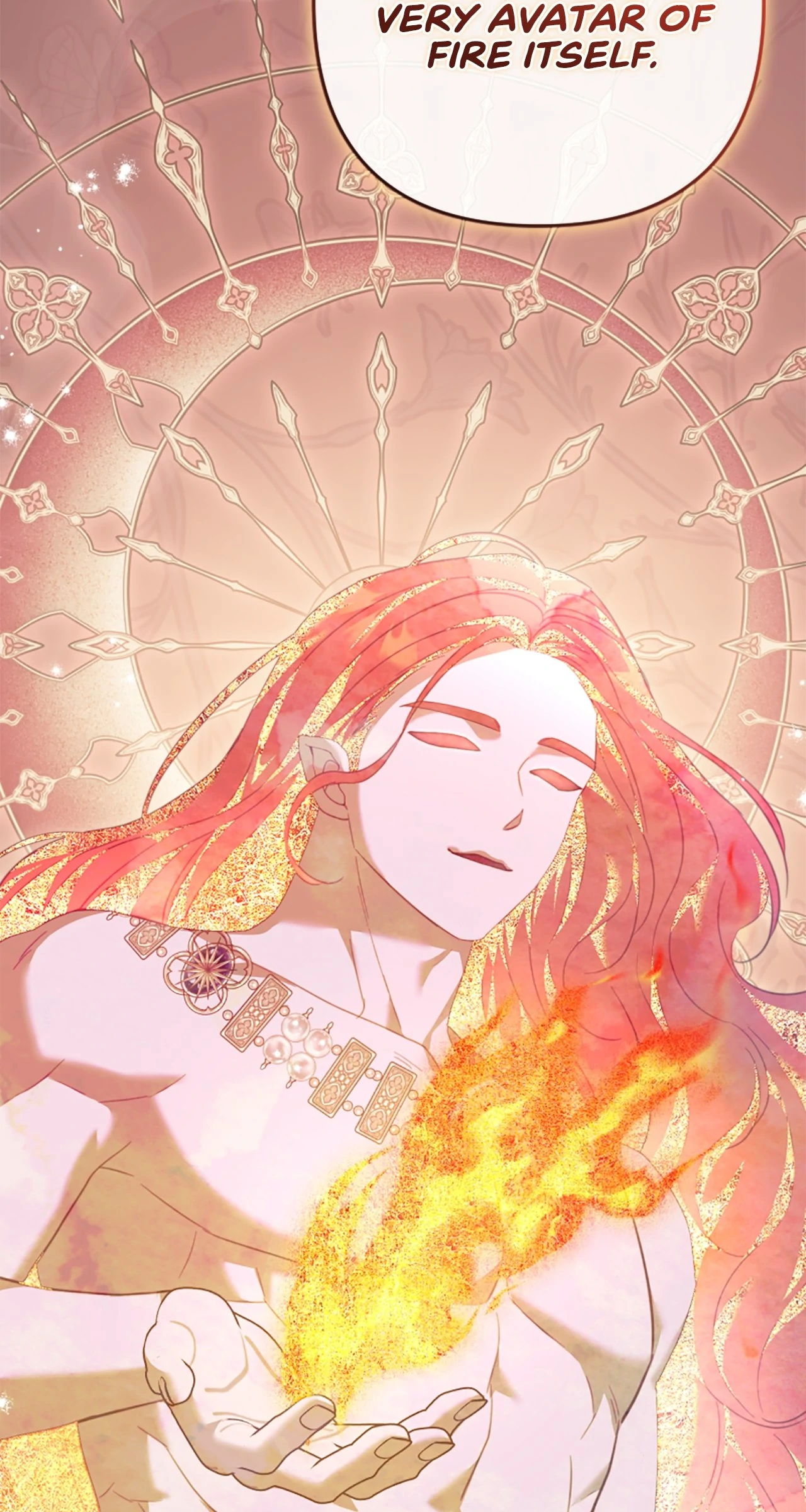 The Empress Wants To Avoid the Emperor Chapter 75 - page 86