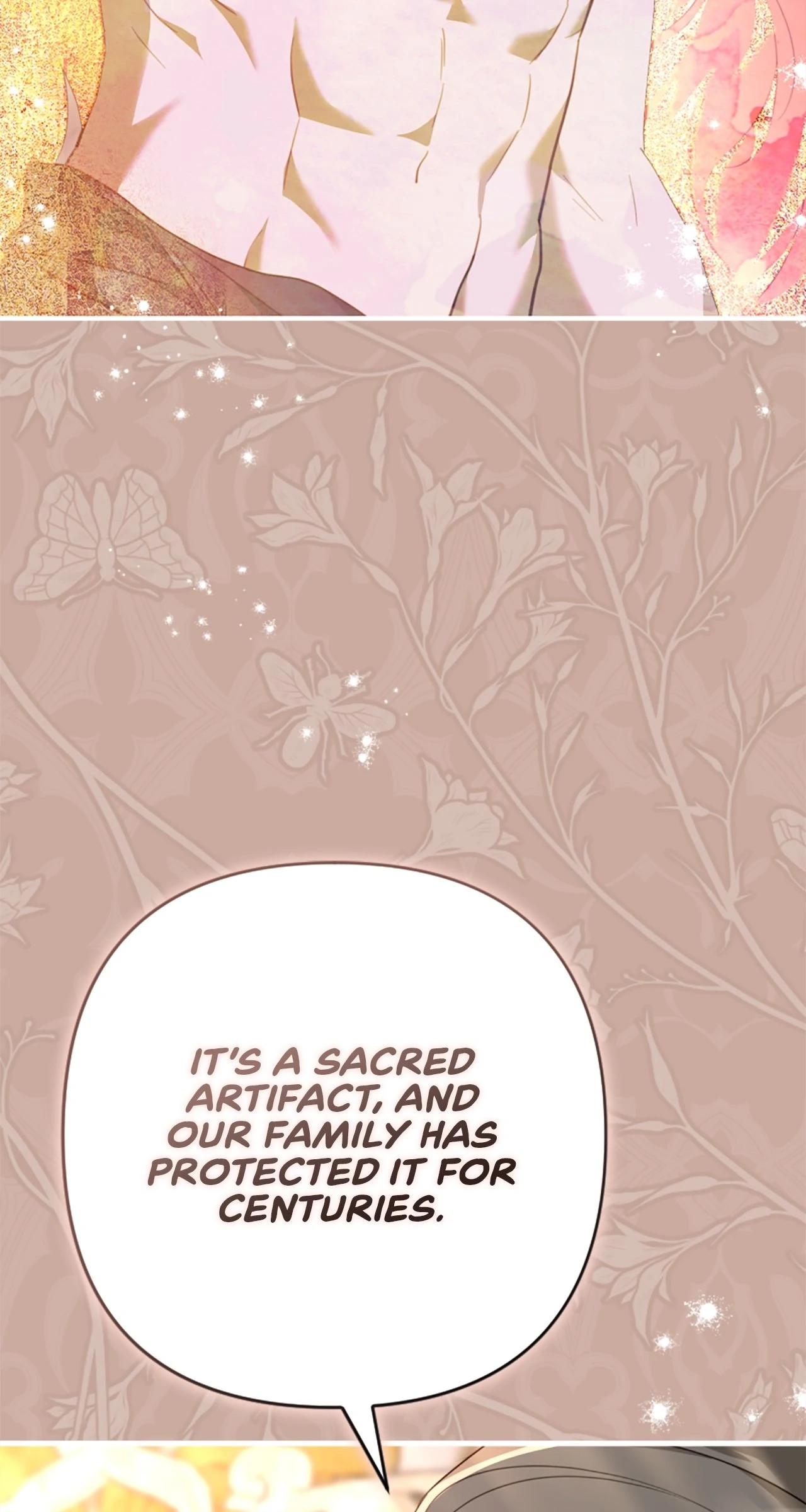 The Empress Wants To Avoid the Emperor Chapter 75 - page 87