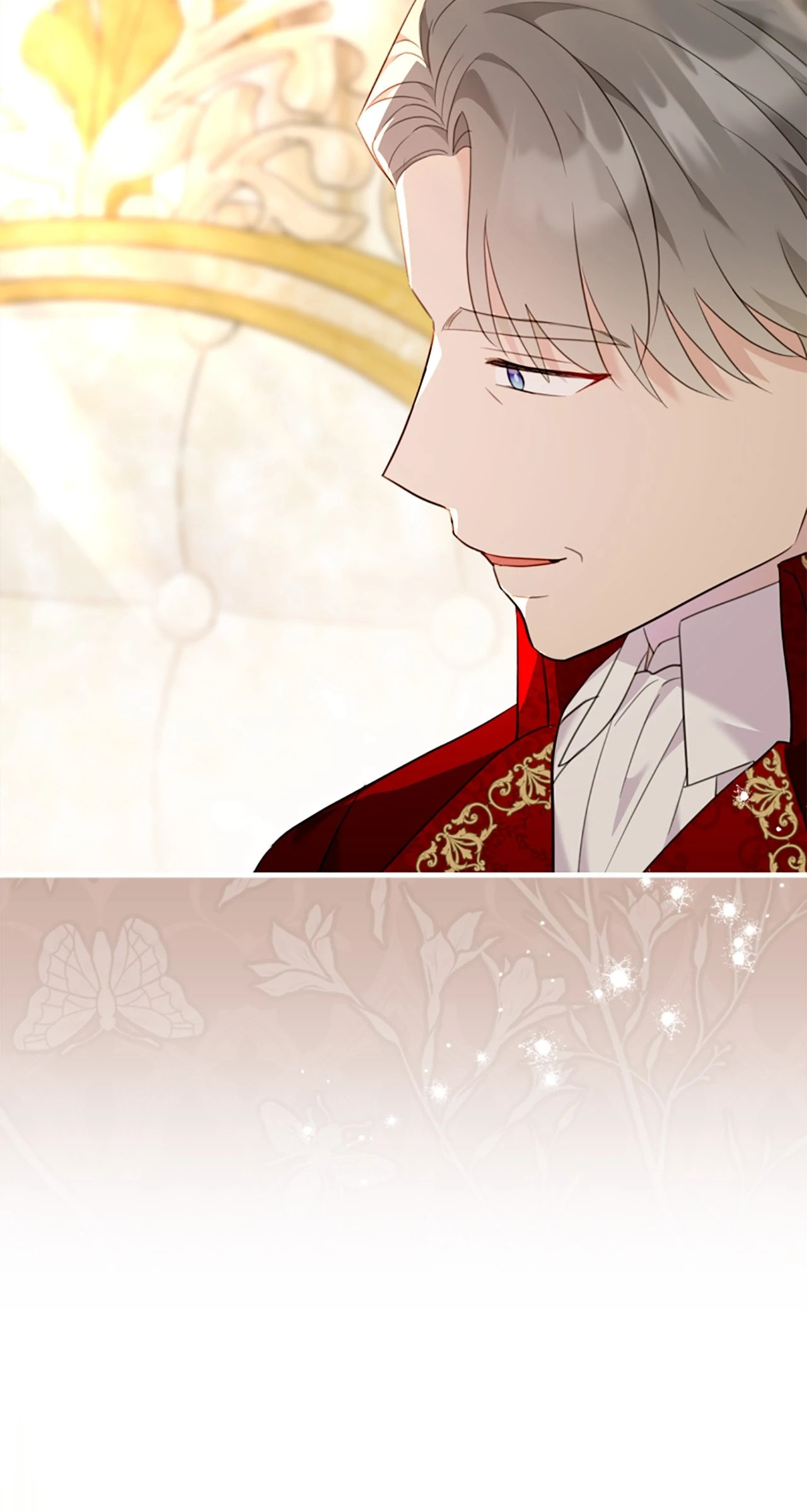 The Empress Wants To Avoid the Emperor Chapter 75 - page 88