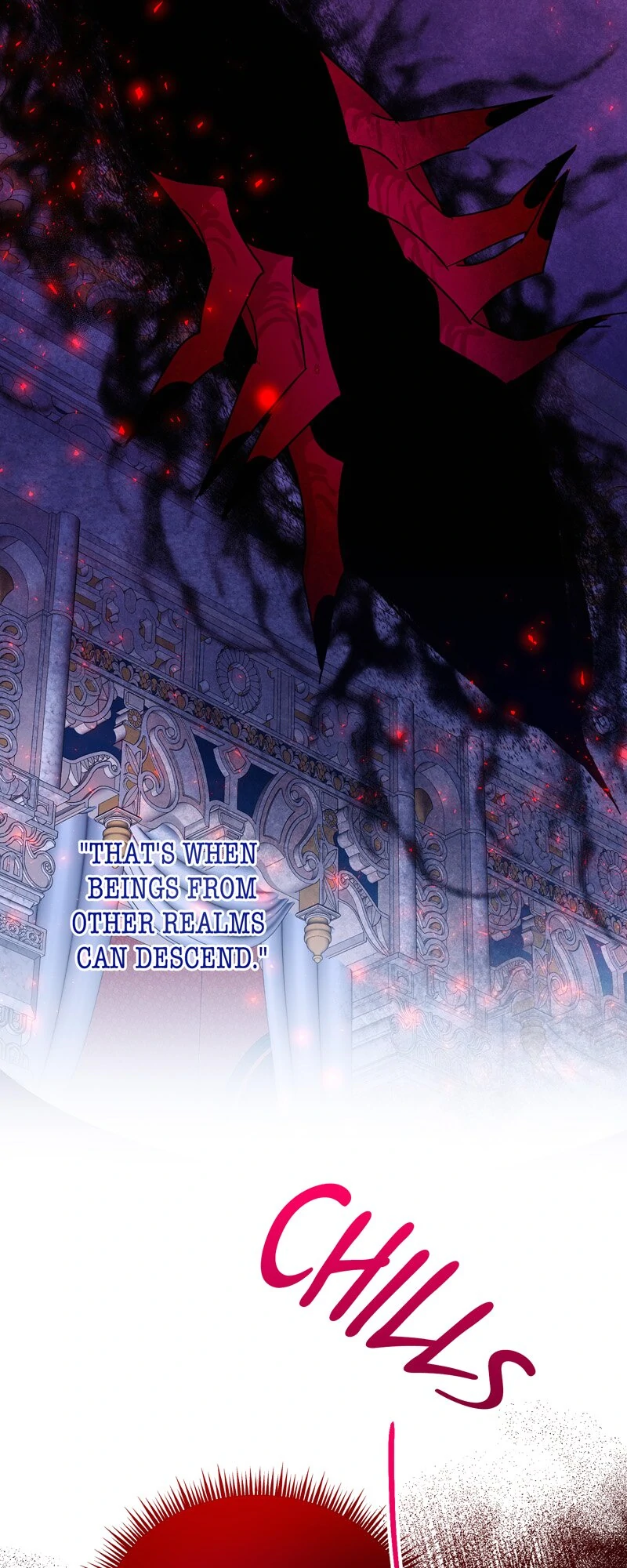 The Evil Grand Duchess Has a Secret Life Chapter 88 - page 50
