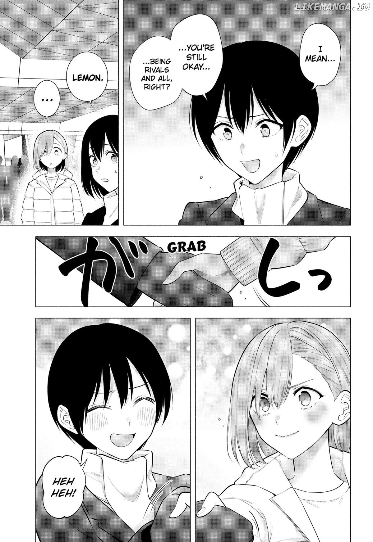 2.5D Seduction Chapter 186 - page 5