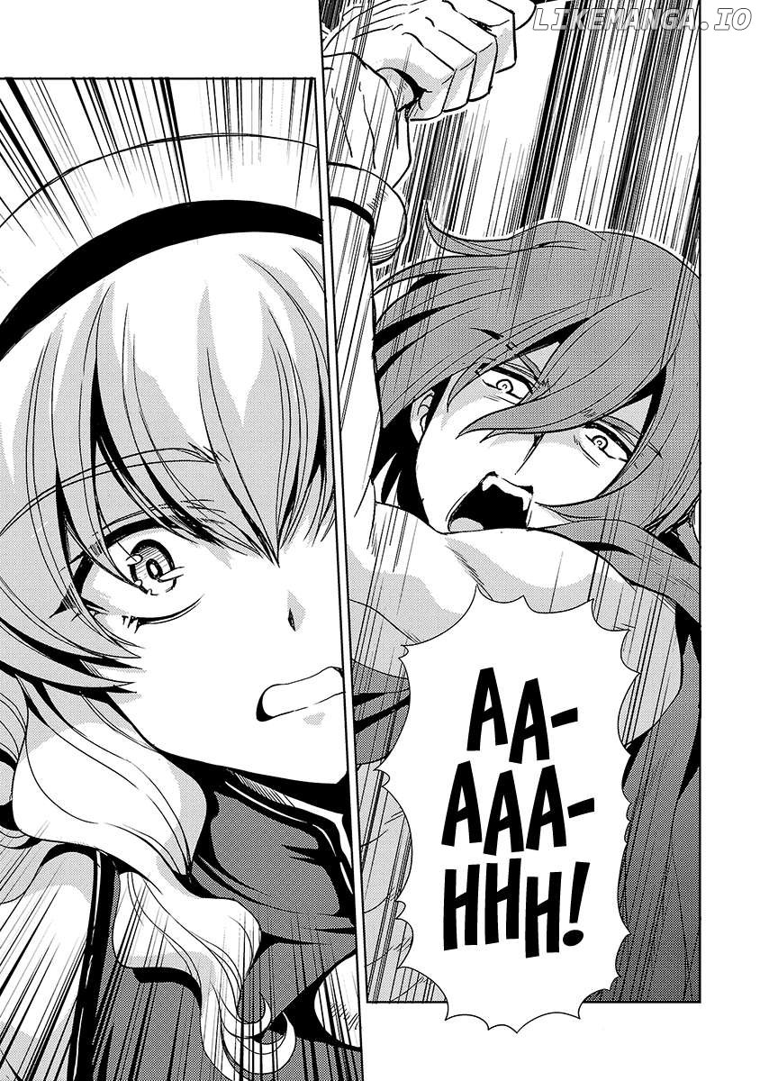 The Demon King’s Daughter Is Way Too Easy Chapter 69 - page 12