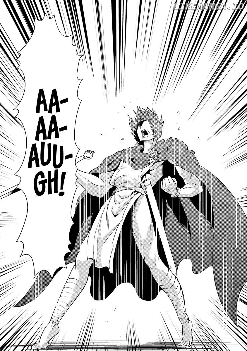 The Demon King’s Daughter Is Way Too Easy Chapter 69 - page 9