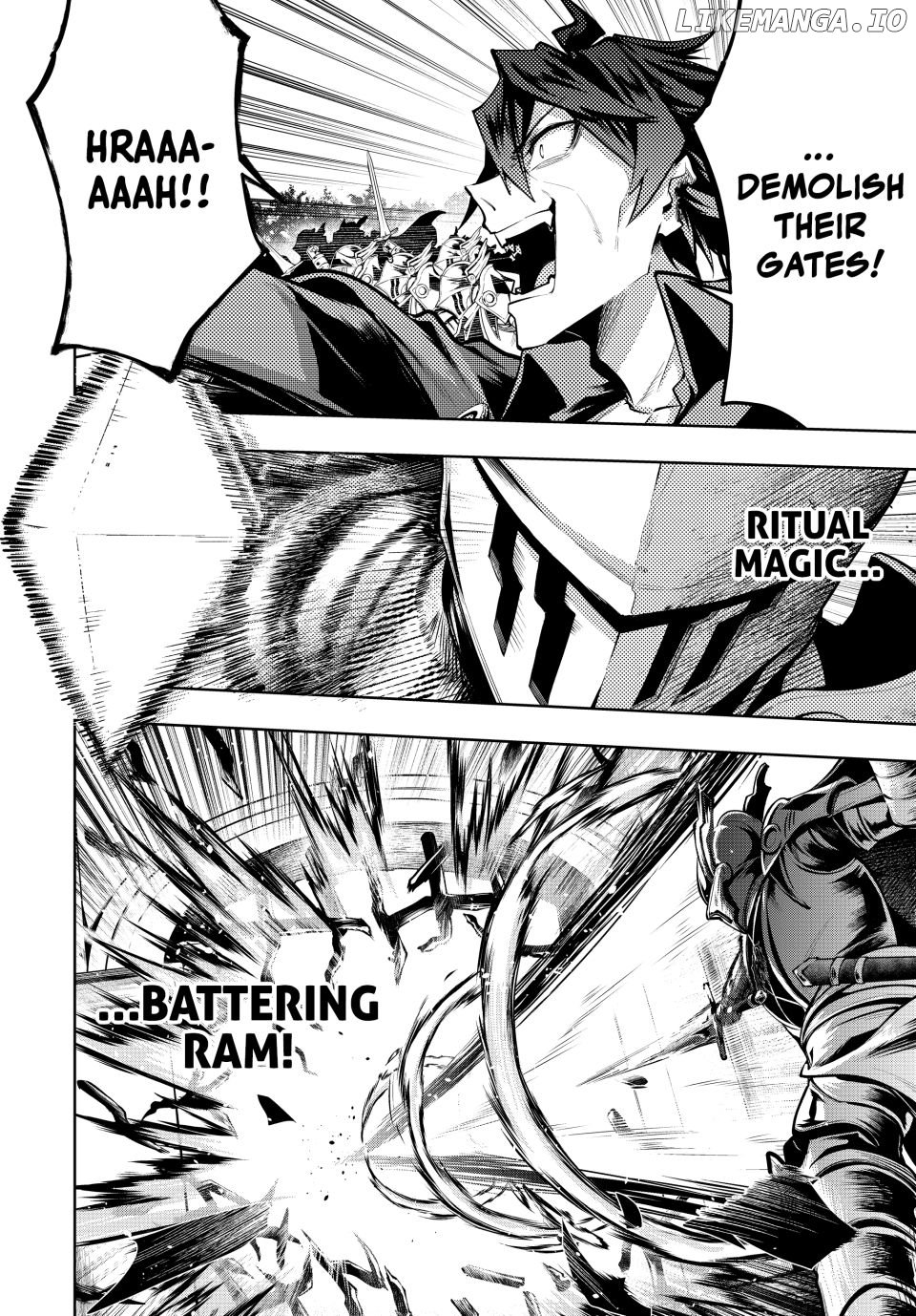 Majutsu Guild Sousui ~Umarekawatte Imasara Yarinaosu Nidome no Gakuin Seikatsu~ Chapter 79 - page 10