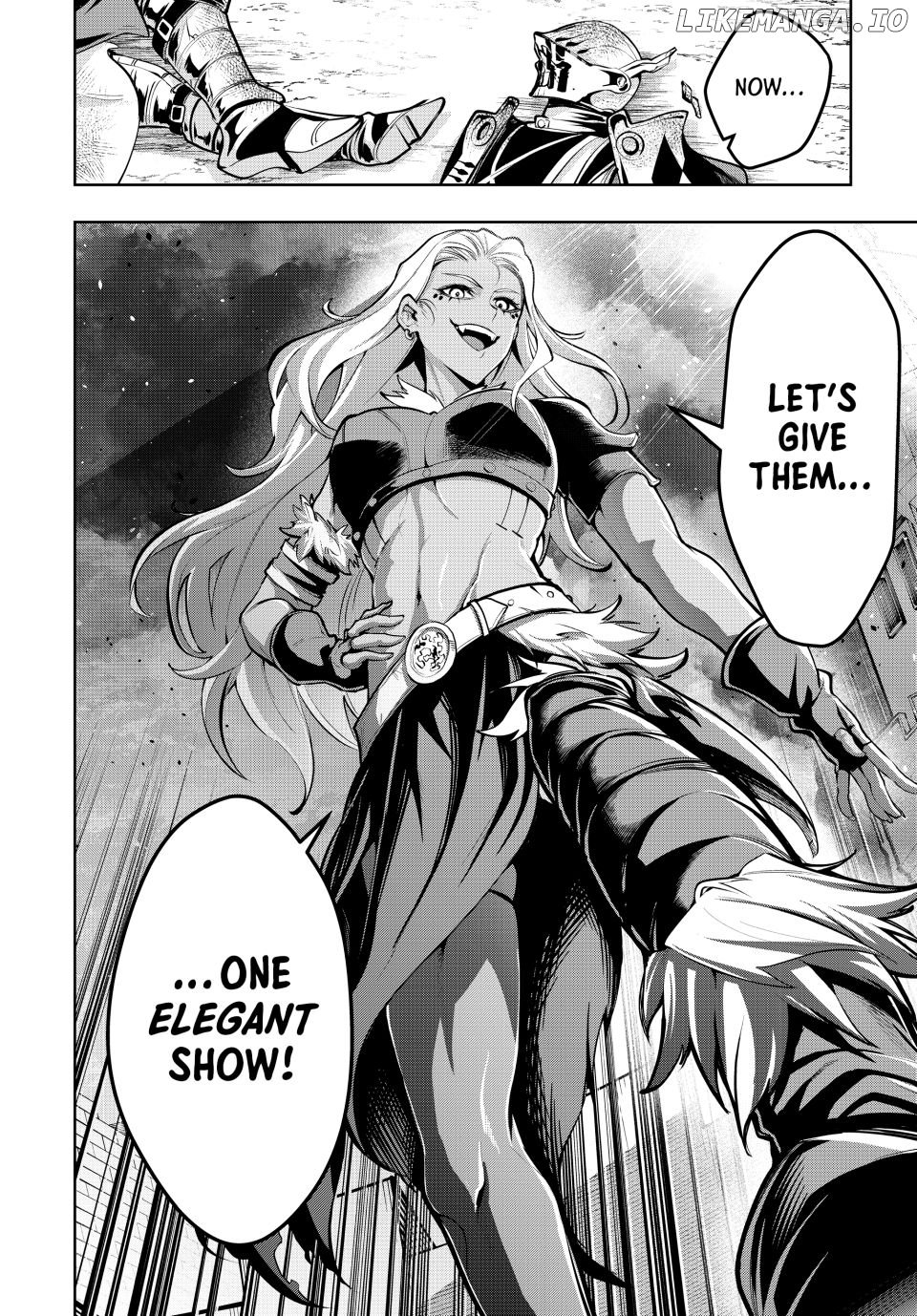 Majutsu Guild Sousui ~Umarekawatte Imasara Yarinaosu Nidome no Gakuin Seikatsu~ Chapter 79 - page 17