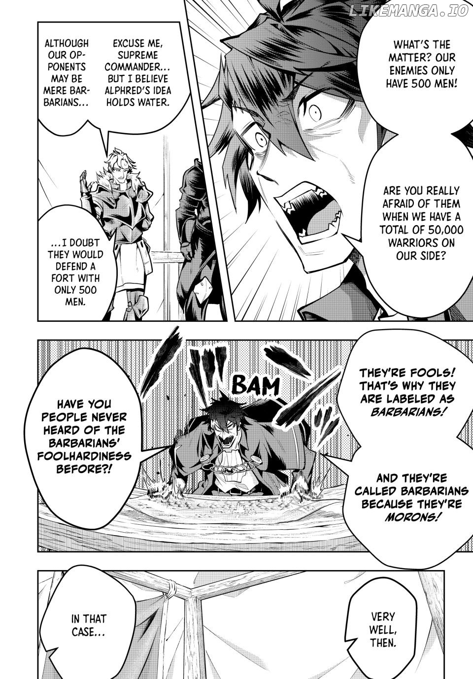 Majutsu Guild Sousui ~Umarekawatte Imasara Yarinaosu Nidome no Gakuin Seikatsu~ Chapter 79 - page 6