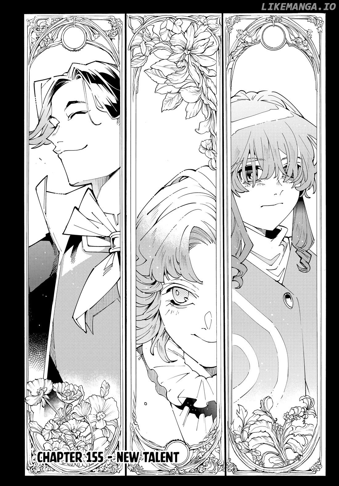 Reincarnated As An Aristocrat With An Appraisal Skill Chapter 155 - page 2