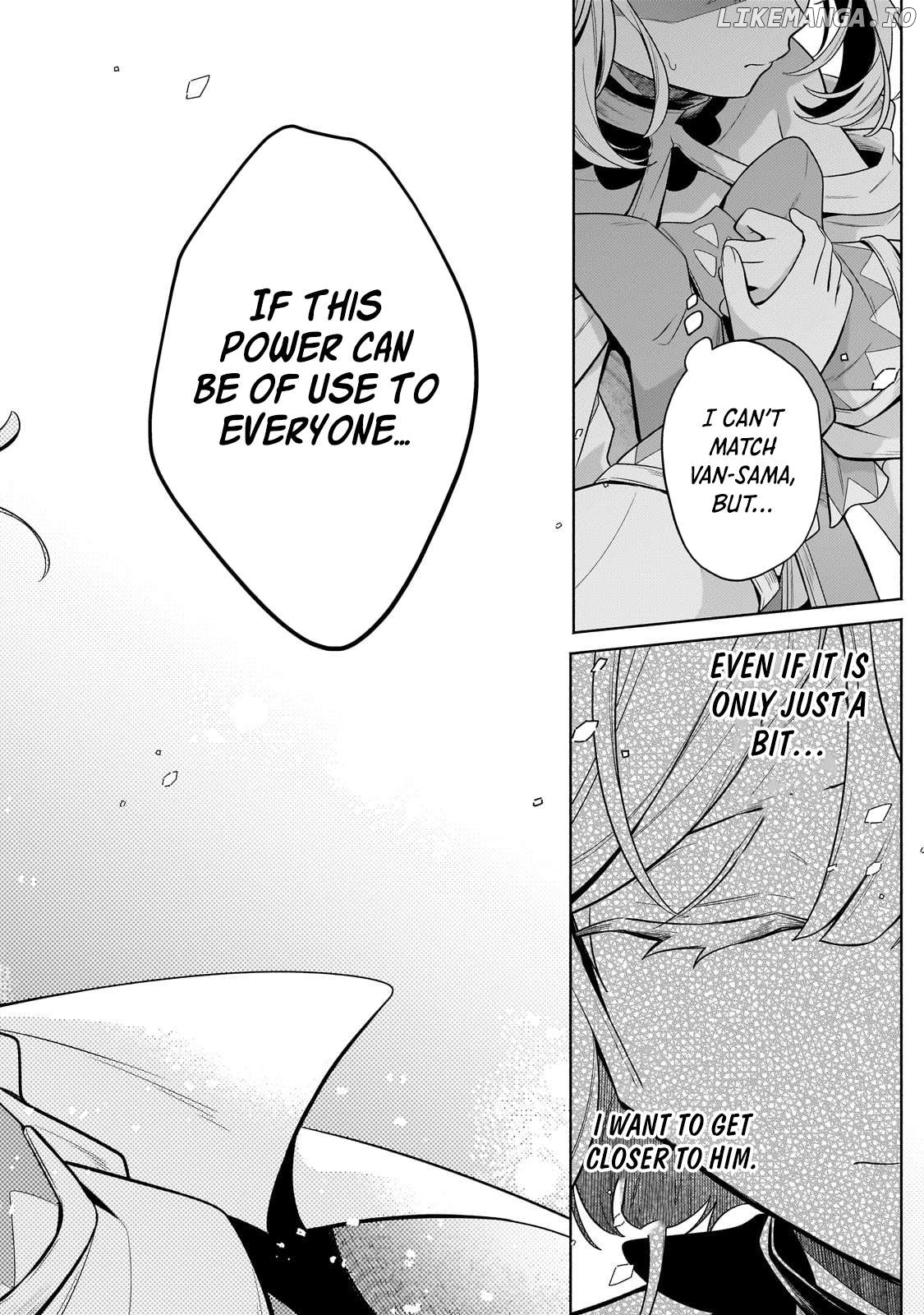 Fun Territory Defense By The Optimistic Lord Chapter 36.2 - page 8