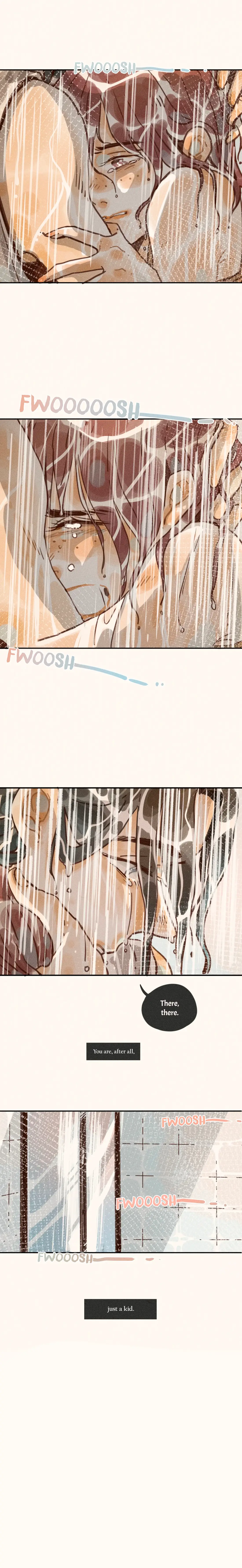 My Dear Lass Chapter 67 - page 8