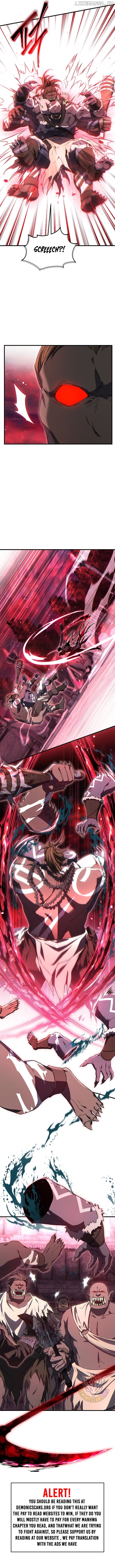The Max-Level Player’s 100th Regression Chapter 55 - page 10