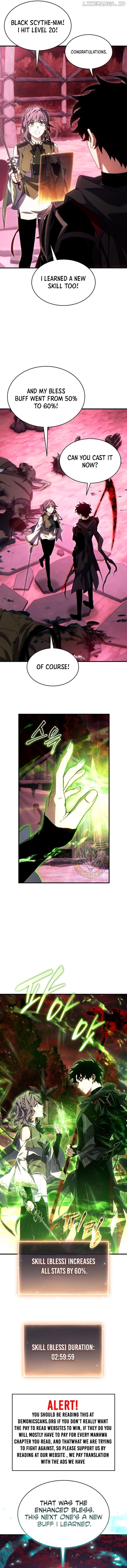 The Max-Level Player’s 100th Regression Chapter 55 - page 14