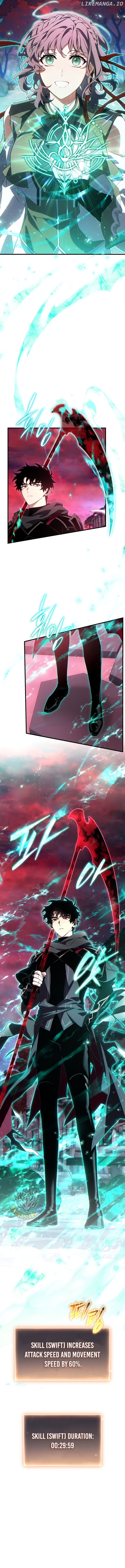 The Max-Level Player’s 100th Regression Chapter 55 - page 15