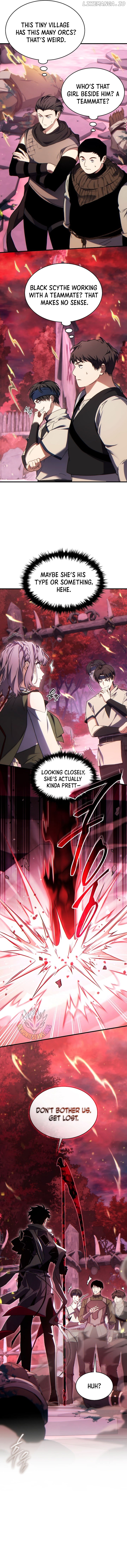 The Max-Level Player’s 100th Regression Chapter 55 - page 4