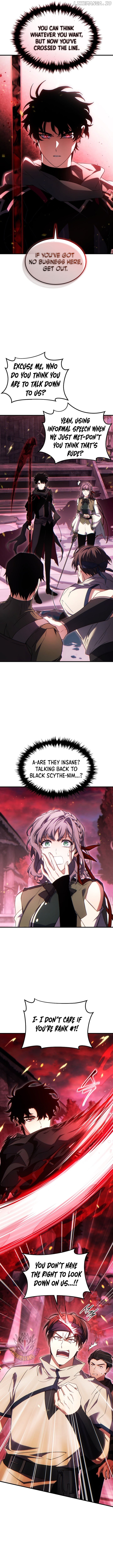 The Max-Level Player’s 100th Regression Chapter 55 - page 5