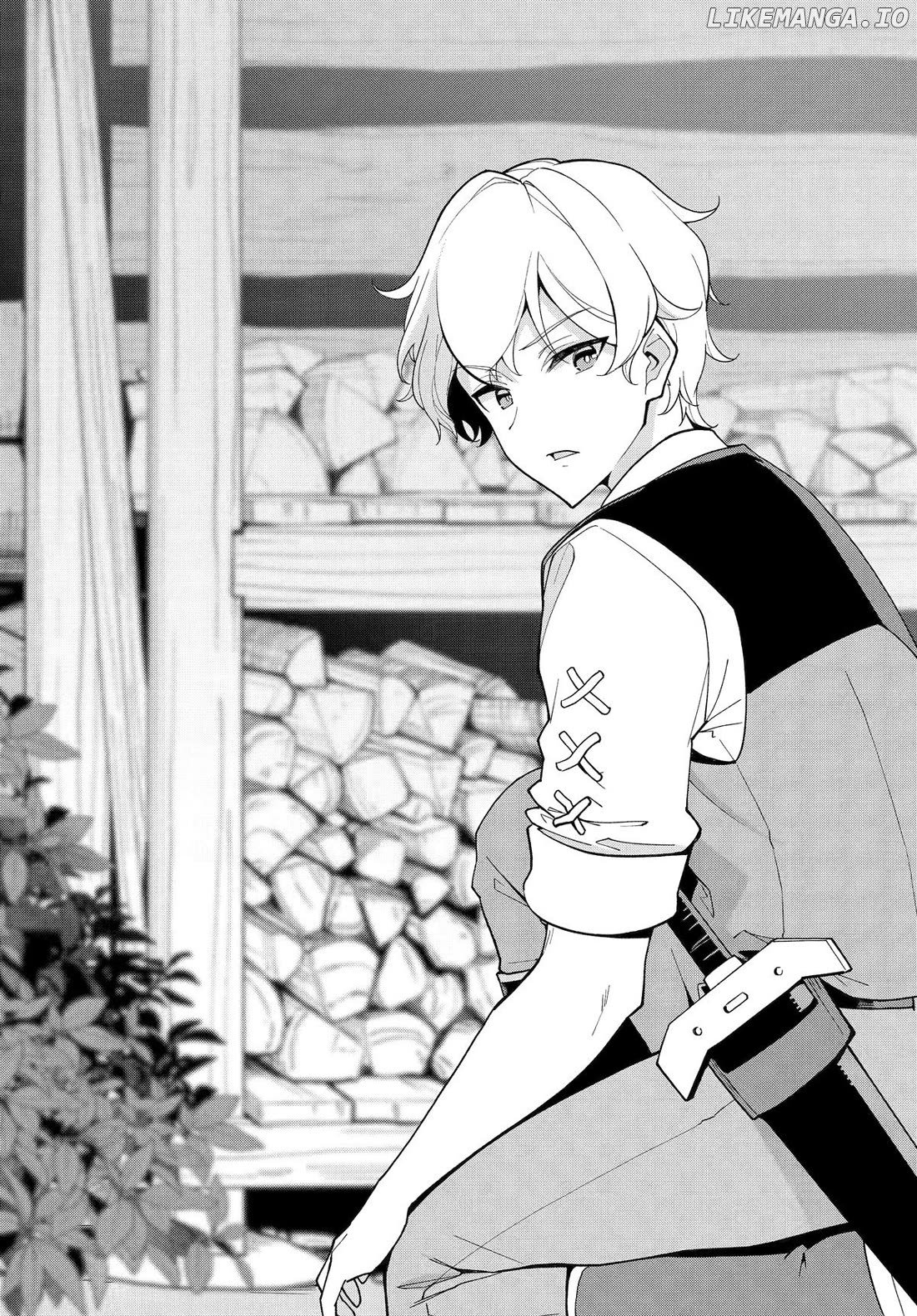 Dad Is A Hero, Mom Is A Spirit, I’m A Reincarnator Chapter 70 - page 28
