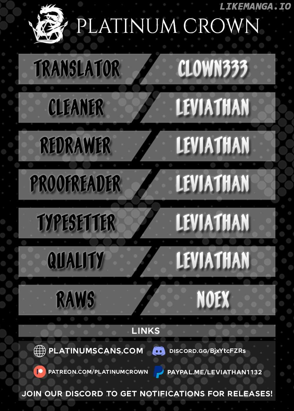 I’m The Evil Lord Of An Intergalactic Empire! Chapter 37.2 - page 1