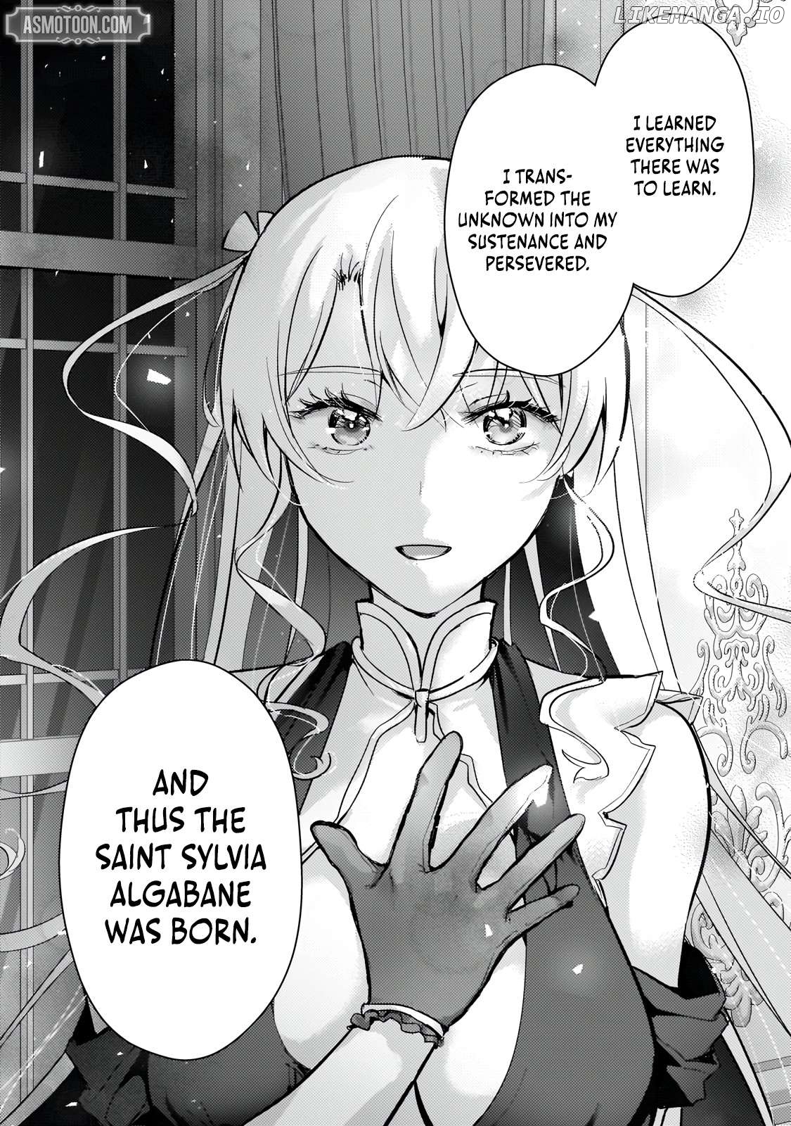 Reincarnation To The World Of “Eroge” The Story About Lazy Aristocrat Who Struggle For Resist His Destiny Chapter 21 - page 13