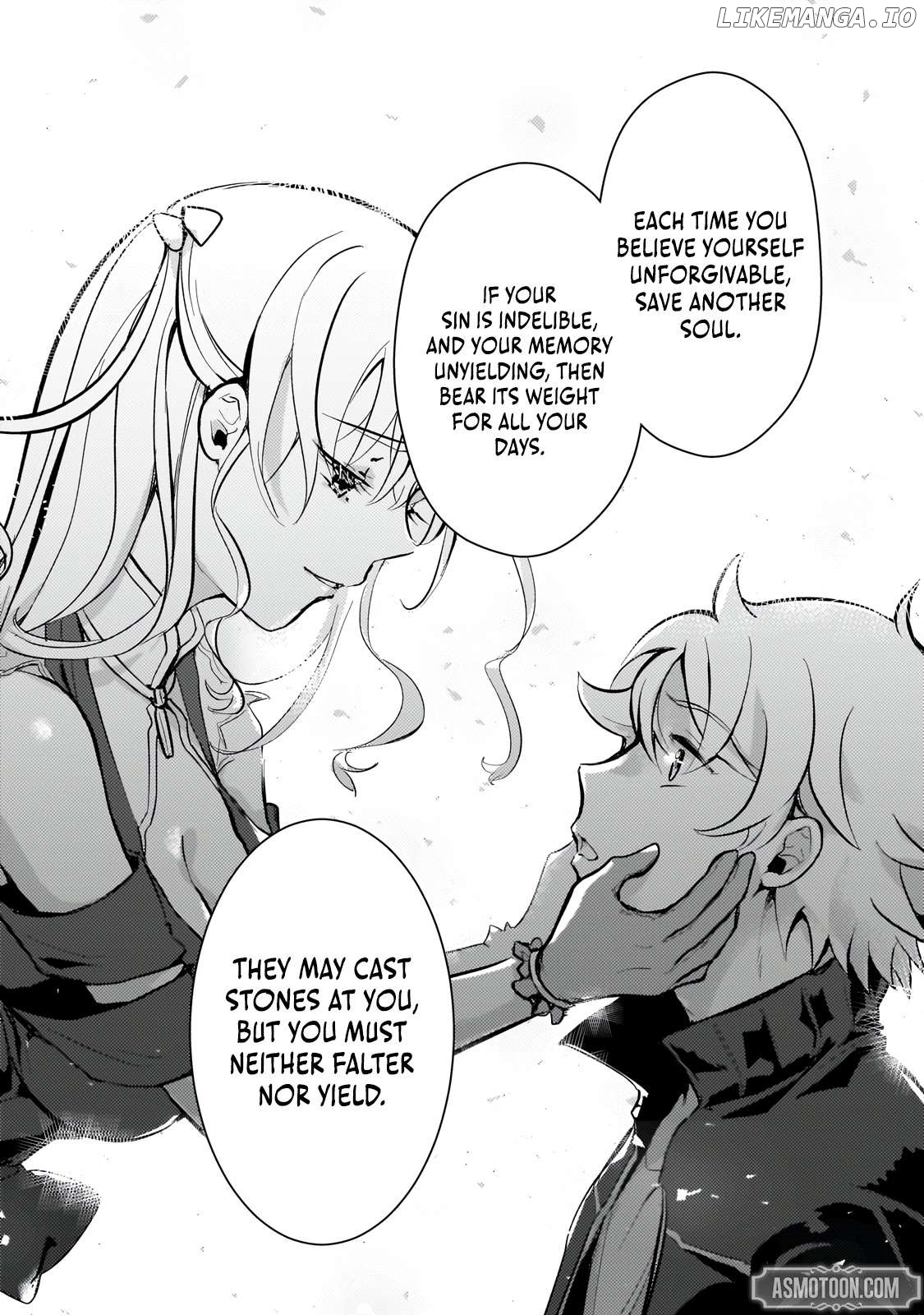Reincarnation To The World Of “Eroge” The Story About Lazy Aristocrat Who Struggle For Resist His Destiny Chapter 21 - page 17
