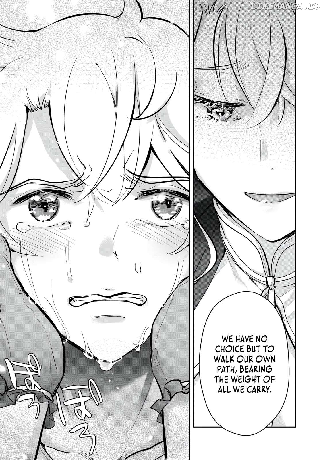 Reincarnation To The World Of “Eroge” The Story About Lazy Aristocrat Who Struggle For Resist His Destiny Chapter 21 - page 18