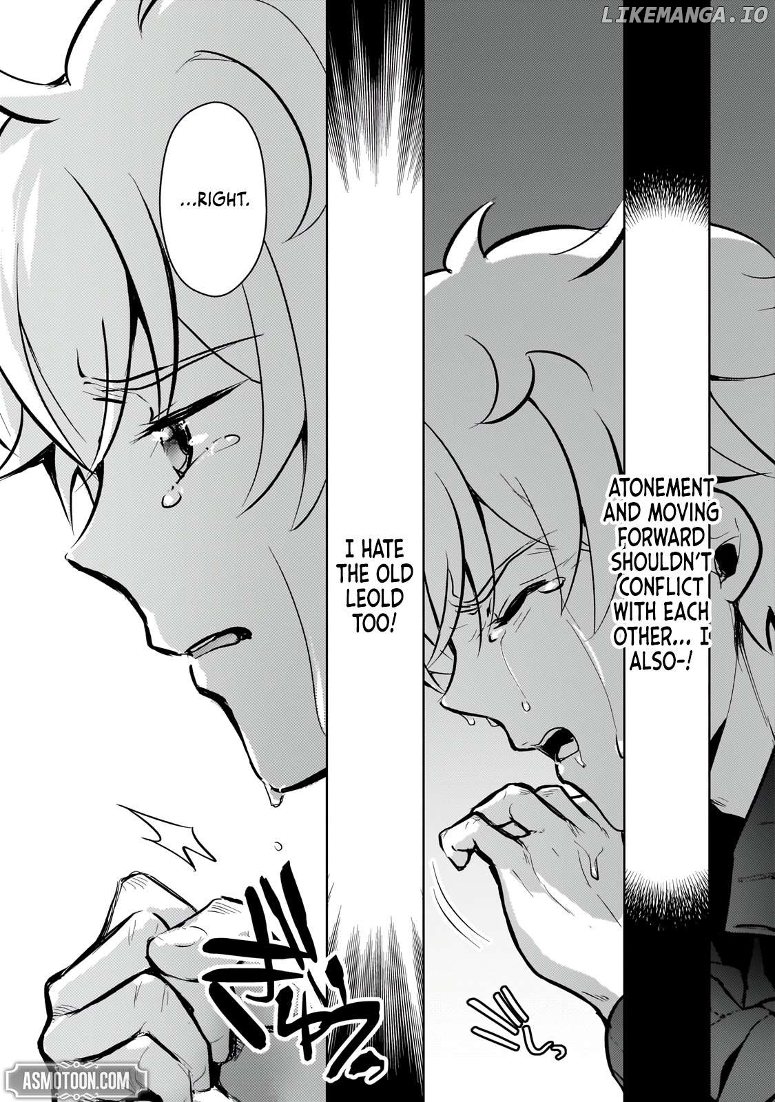 Reincarnation To The World Of “Eroge” The Story About Lazy Aristocrat Who Struggle For Resist His Destiny Chapter 21 - page 20