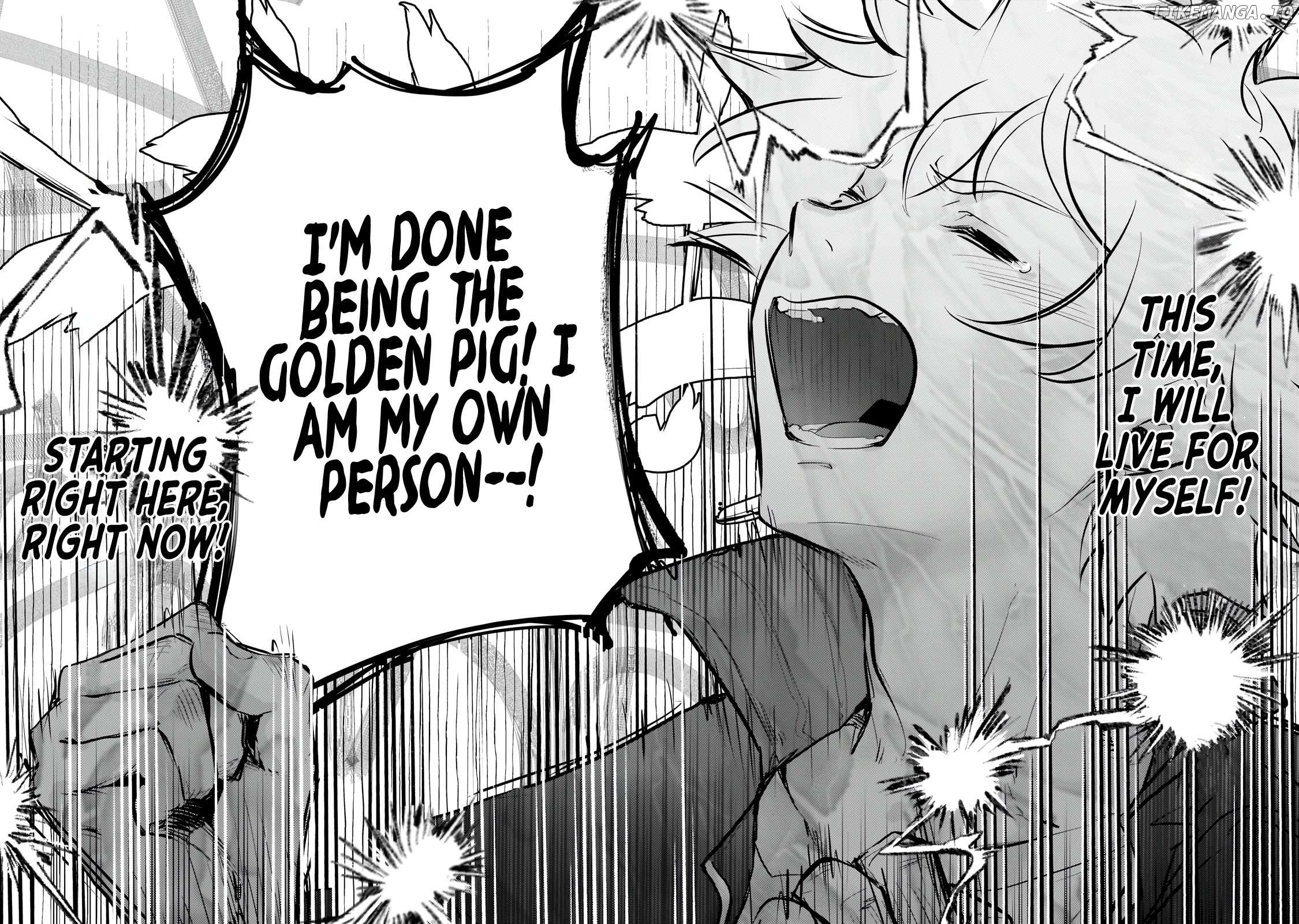 Reincarnation To The World Of “Eroge” The Story About Lazy Aristocrat Who Struggle For Resist His Destiny Chapter 21 - page 21