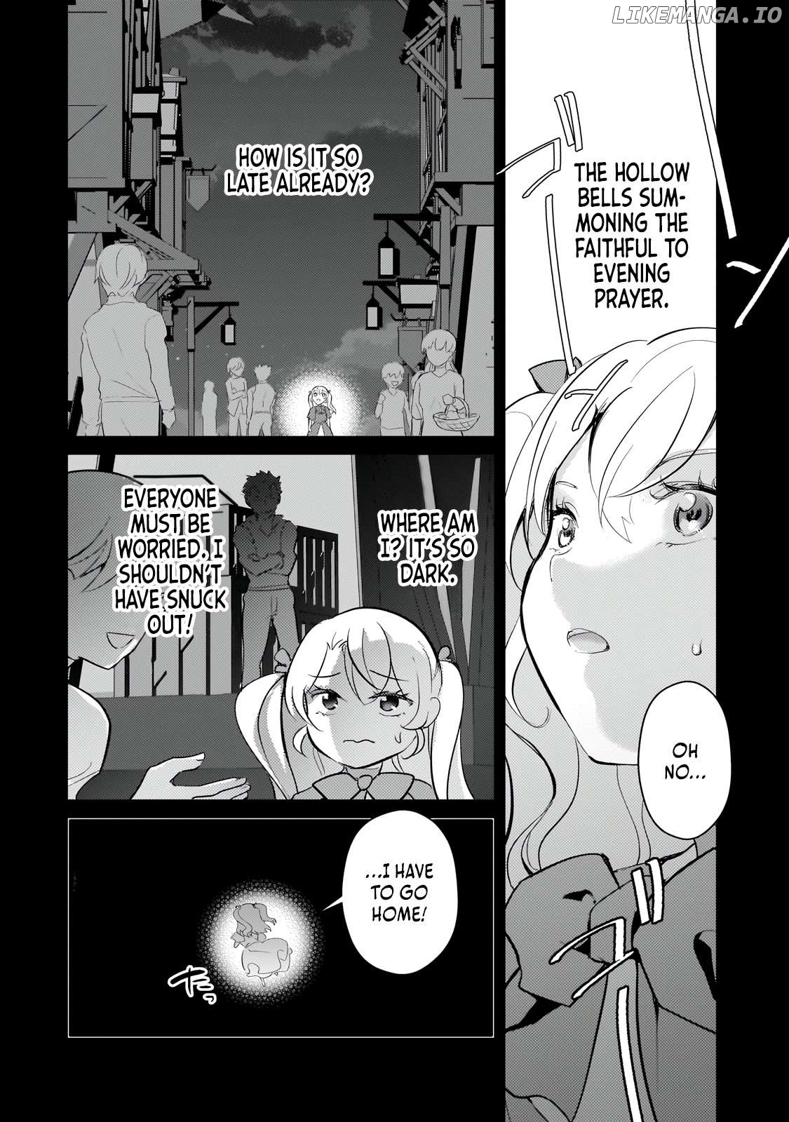 Reincarnation To The World Of “Eroge” The Story About Lazy Aristocrat Who Struggle For Resist His Destiny Chapter 21 - page 9