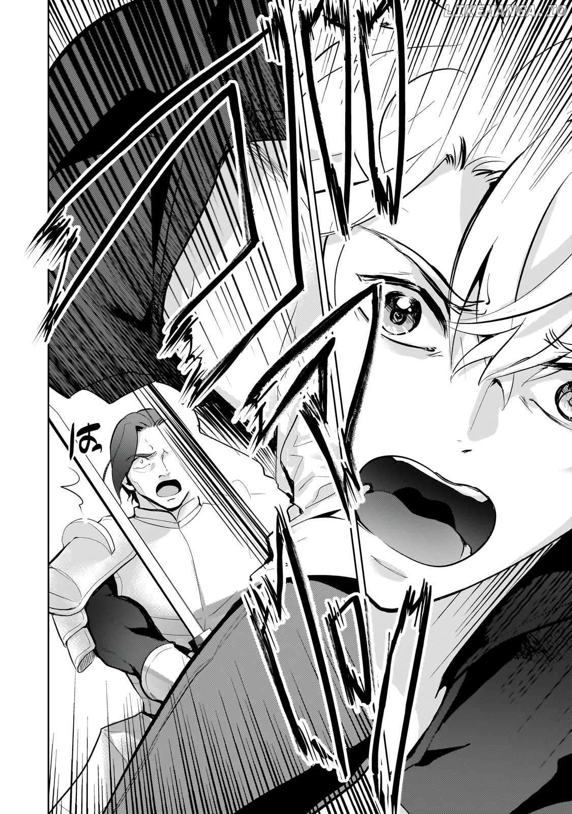 Reincarnation To The World Of “Eroge” The Story About Lazy Aristocrat Who Struggle For Resist His Destiny Chapter 22 - page 11