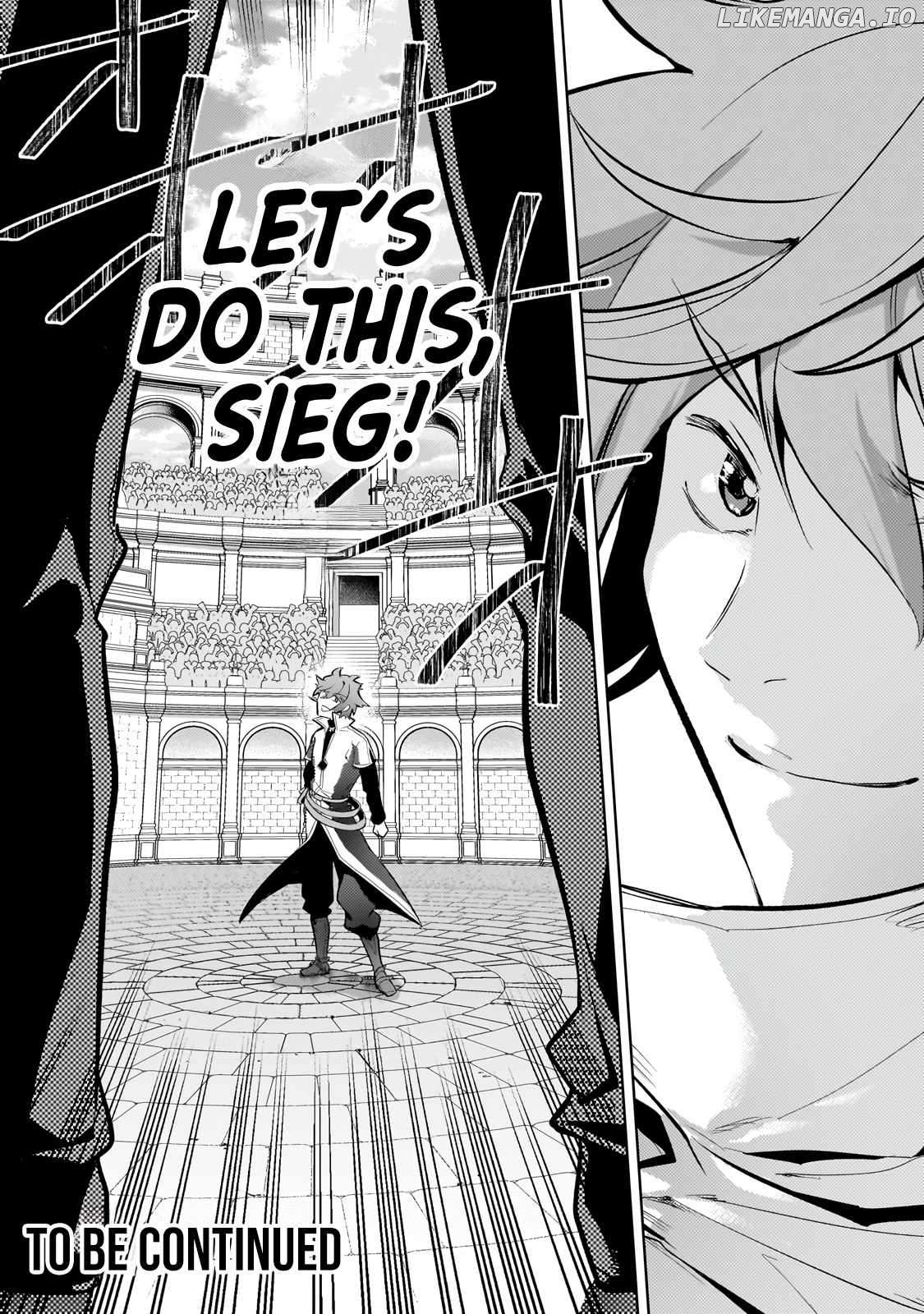 Reincarnation To The World Of “Eroge” The Story About Lazy Aristocrat Who Struggle For Resist His Destiny Chapter 22 - page 23