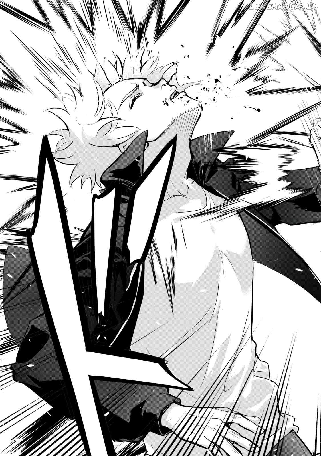 Reincarnation To The World Of “Eroge” The Story About Lazy Aristocrat Who Struggle For Resist His Destiny Chapter 23.1 - page 26
