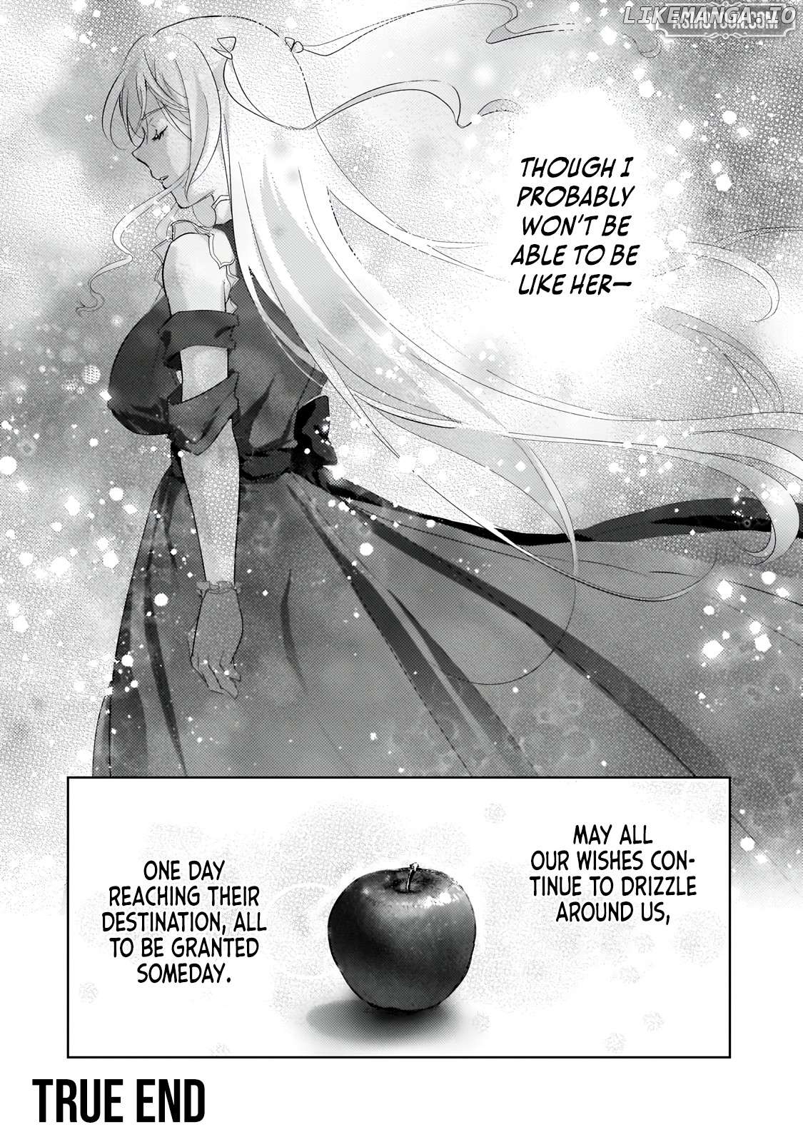 Reincarnation To The World Of “Eroge” The Story About Lazy Aristocrat Who Struggle For Resist His Destiny Chapter 23.3 - page 12