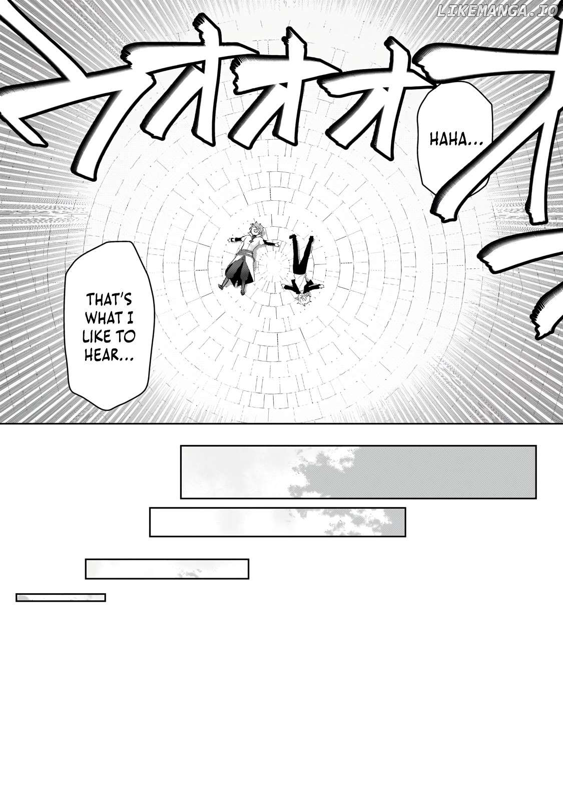 Reincarnation To The World Of “Eroge” The Story About Lazy Aristocrat Who Struggle For Resist His Destiny Chapter 23.3 - page 3
