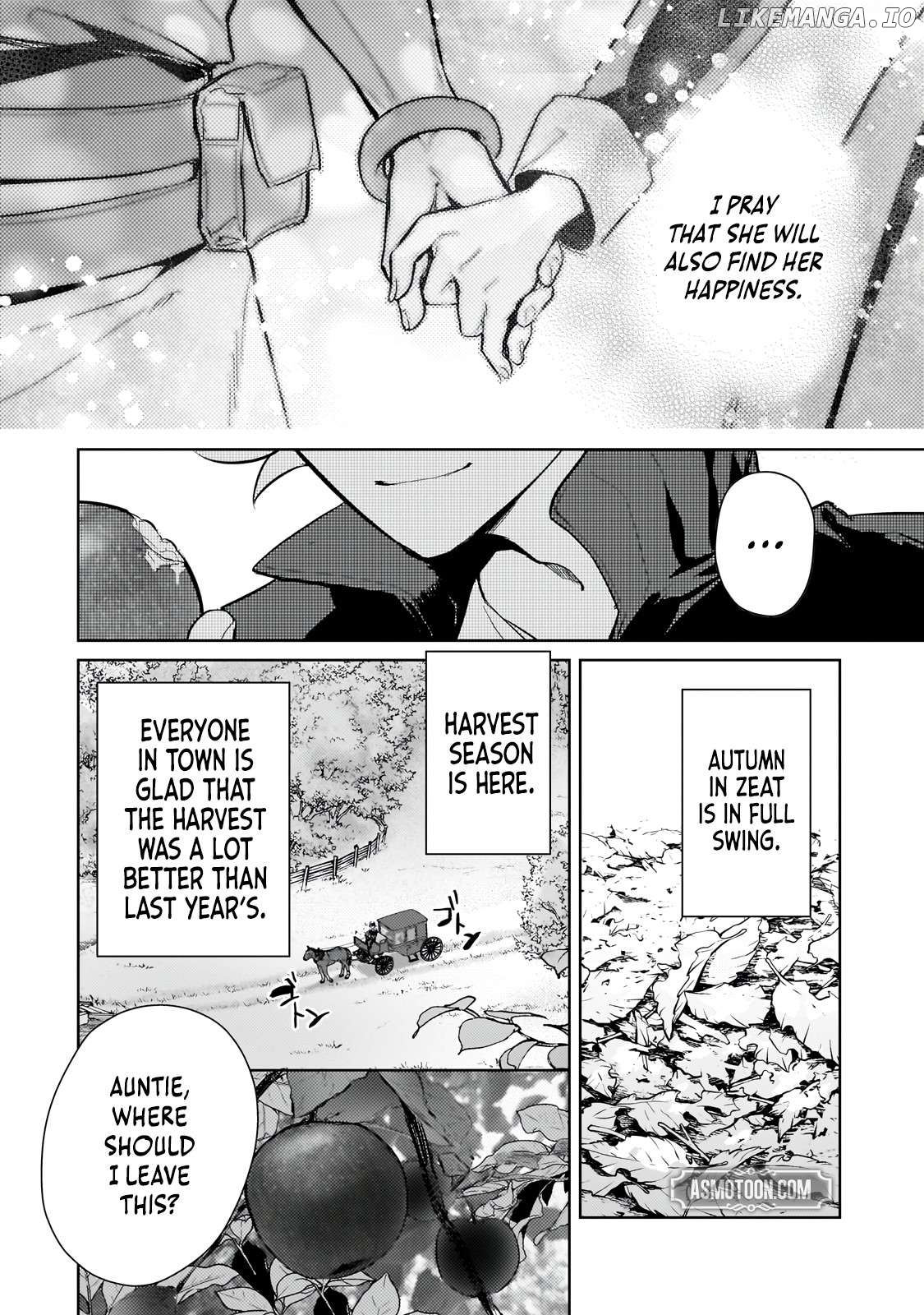 Reincarnation To The World Of “Eroge” The Story About Lazy Aristocrat Who Struggle For Resist His Destiny Chapter 23.3 - page 8