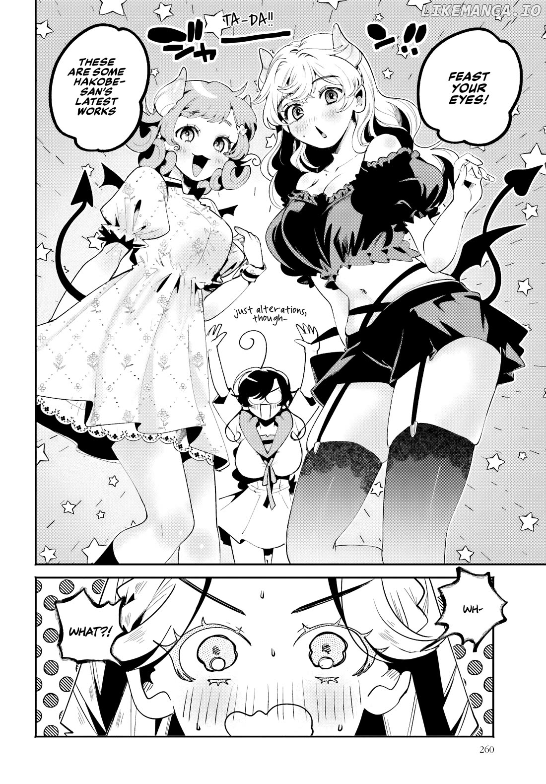 The Secret Girl Through The Filter Chapter 27 - page 12