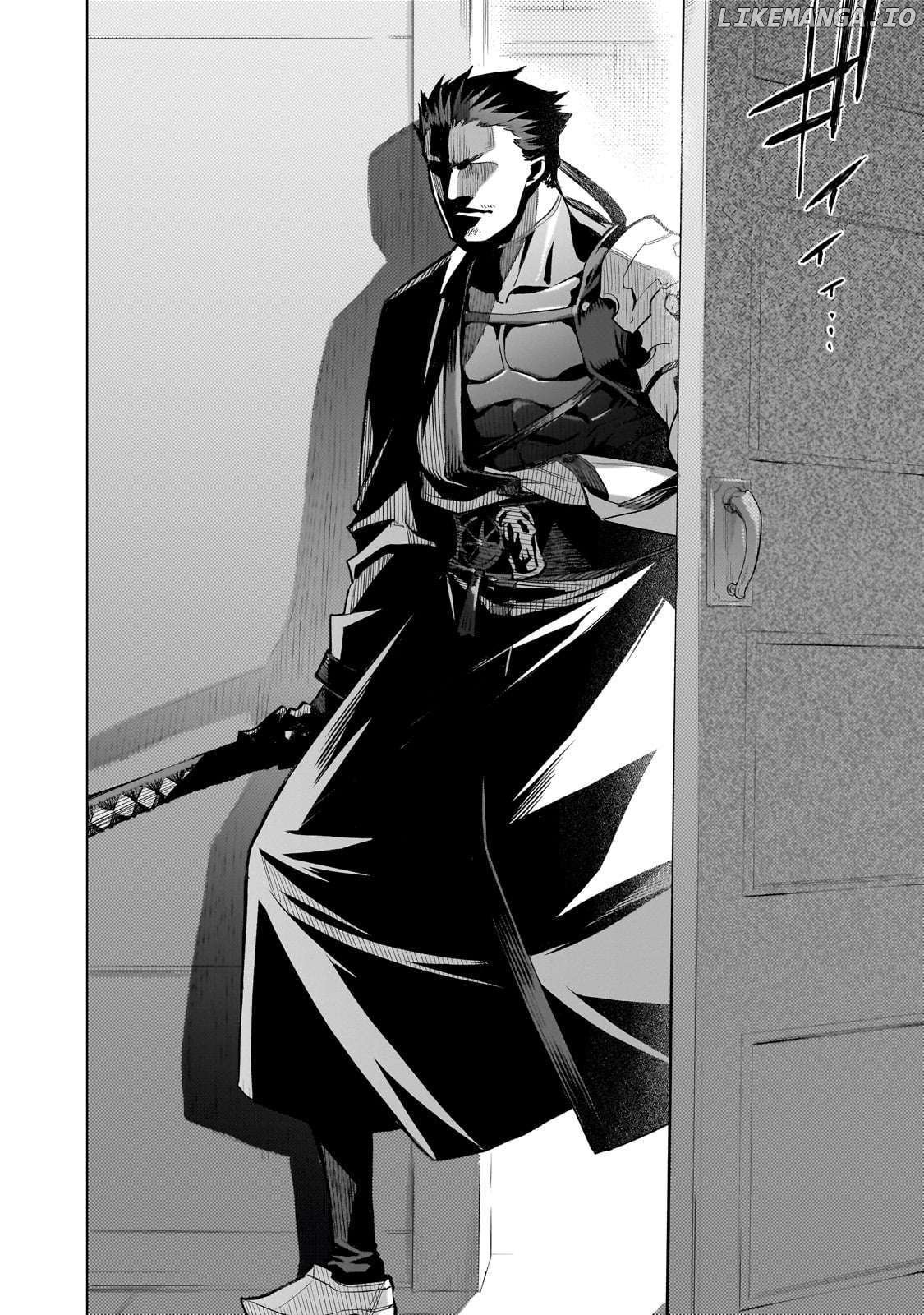 Black Summoner Chapter 163 - page 19
