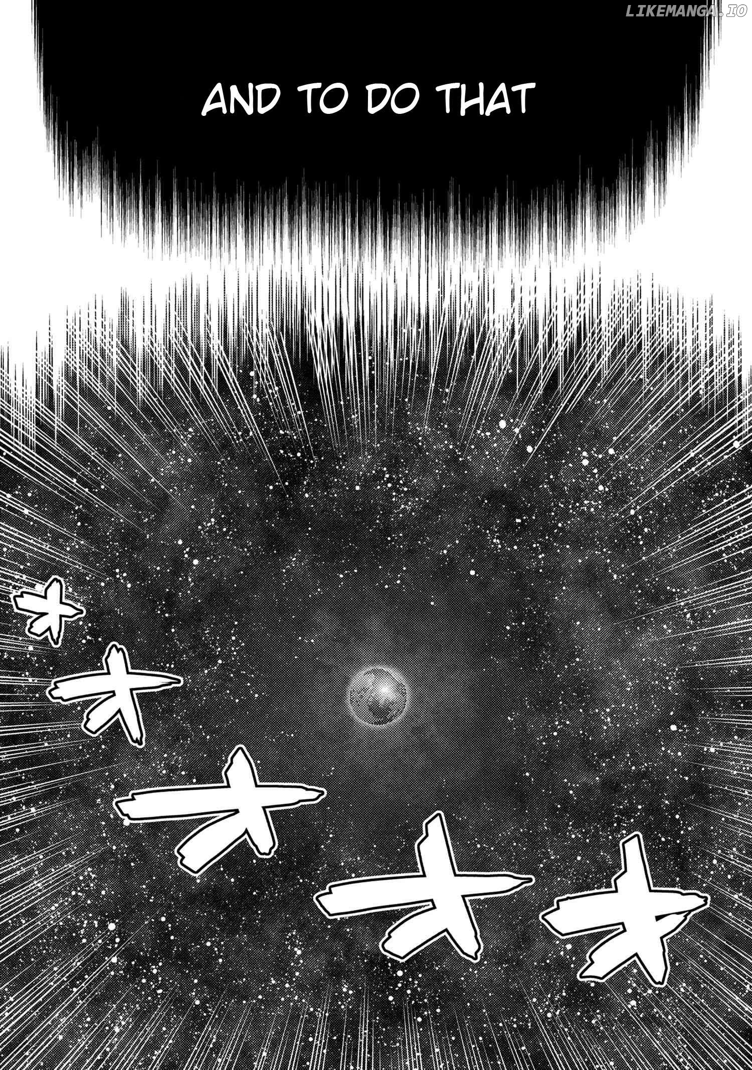 So I'm a Spider, So What? Chapter 74.2 - page 15