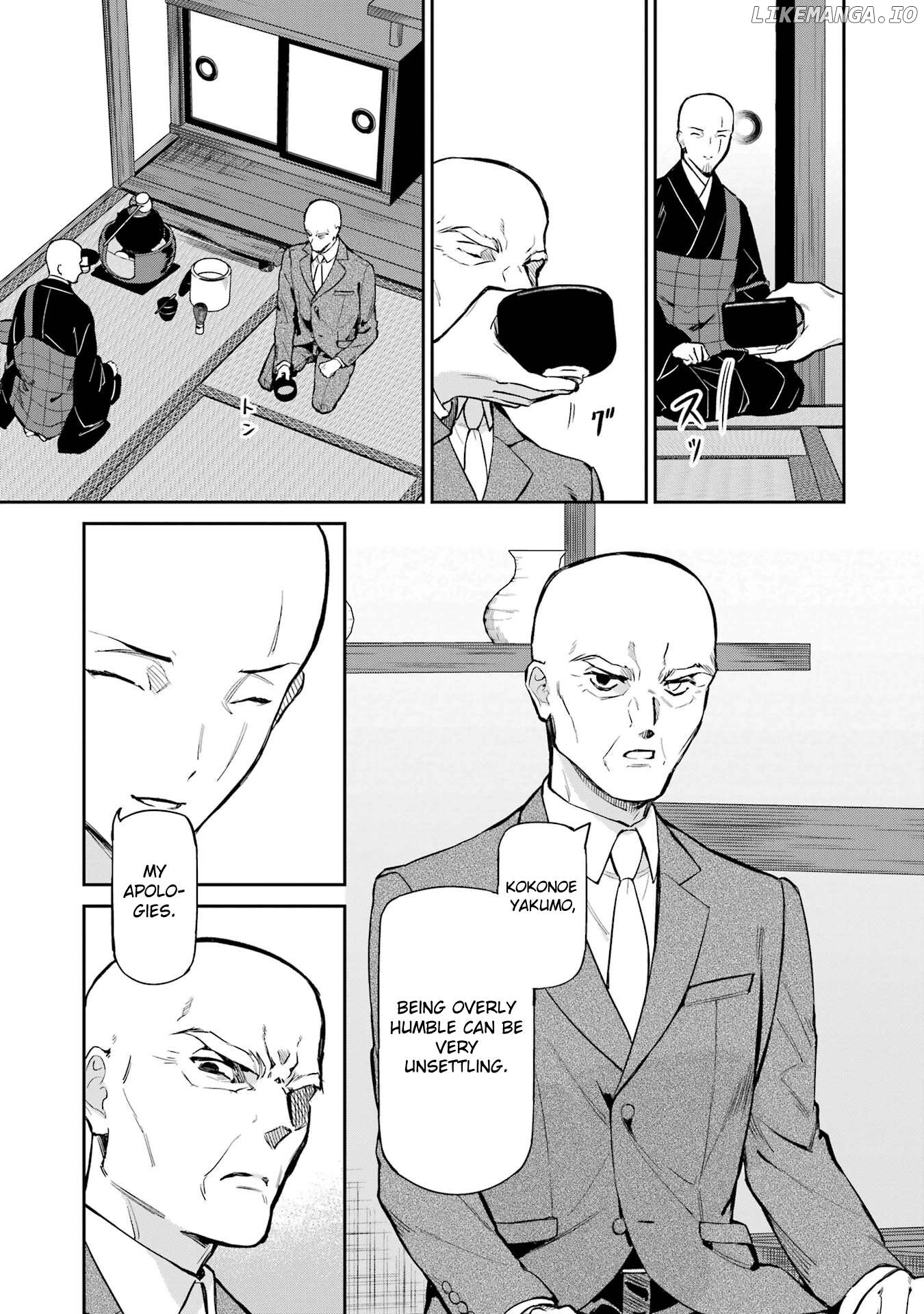 Mahouka Koukou No Rettousei – Shizoku Kaigi-Hen Chapter 40 - page 15