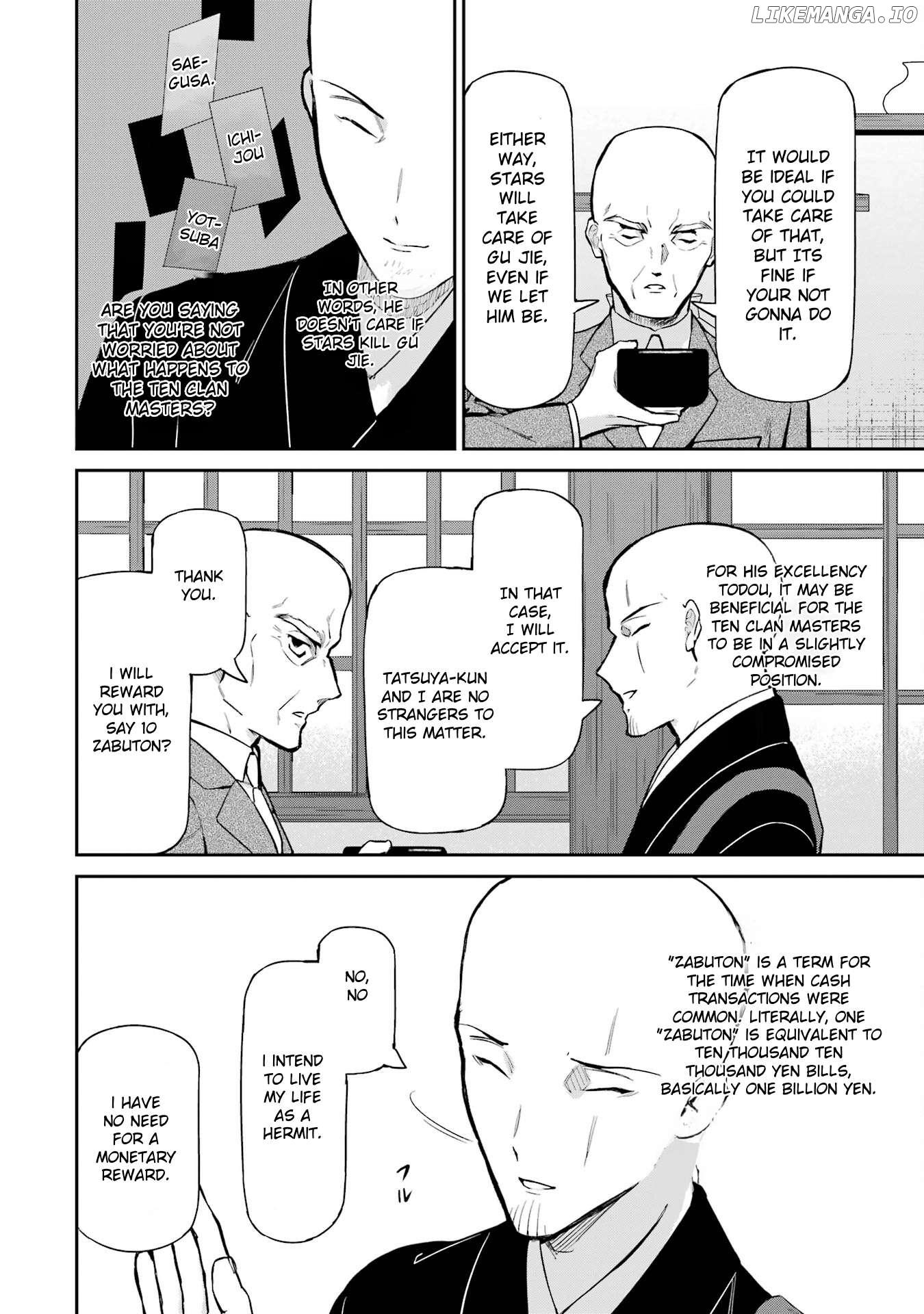 Mahouka Koukou No Rettousei – Shizoku Kaigi-Hen Chapter 40 - page 24
