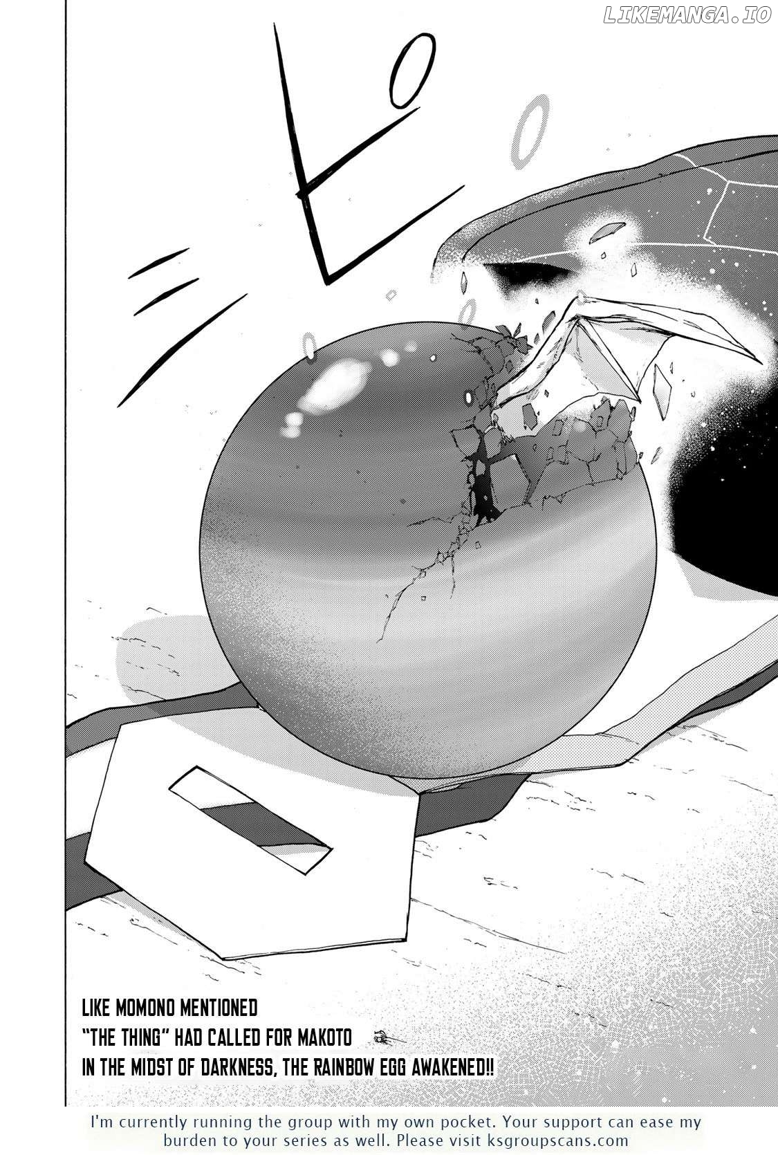 Saikyou De Saisoku No Mugen Level Up Chapter 56 - page 19